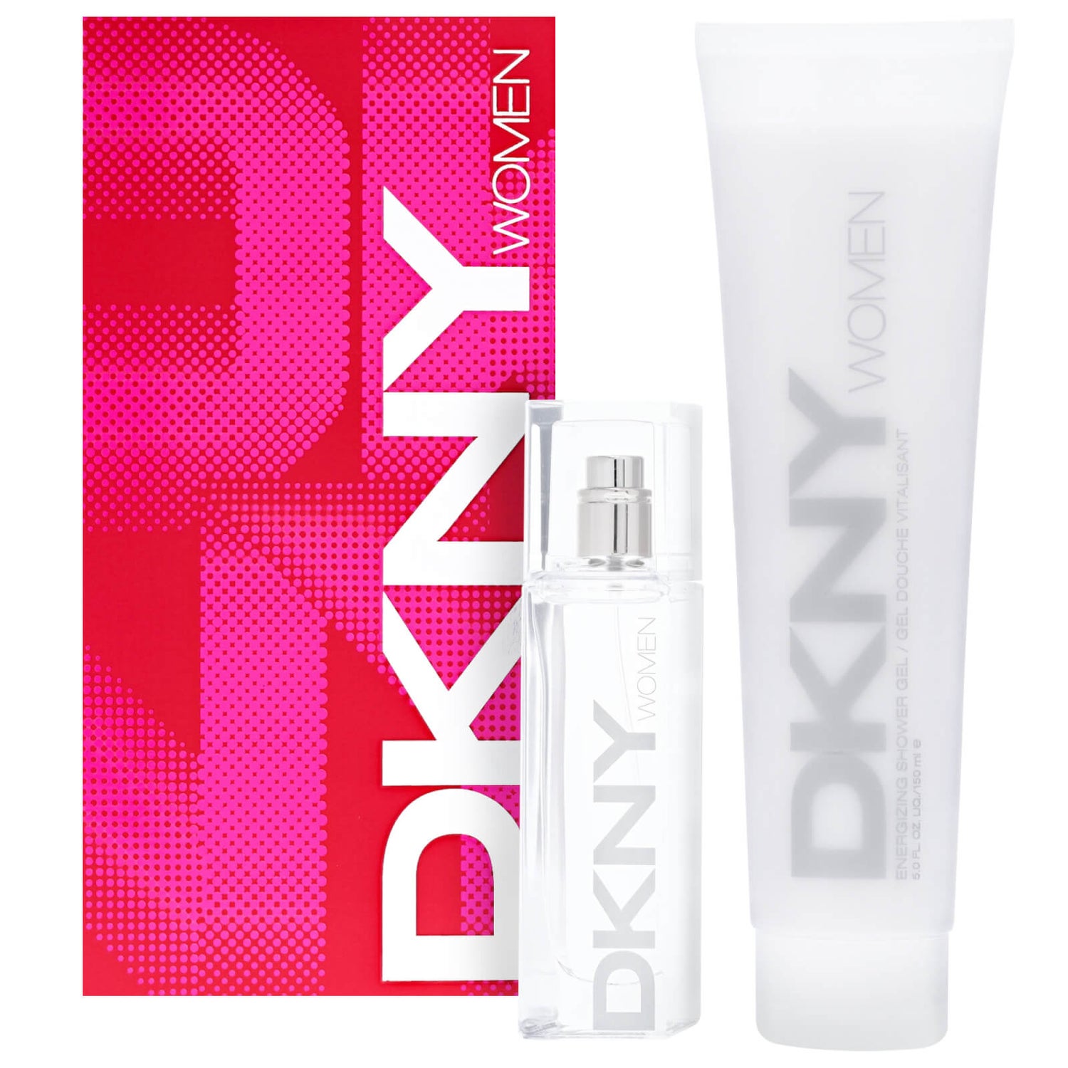 DKNY DKNY Women EdP Set 250 ml - Perfume Gift Set | Alza.cz