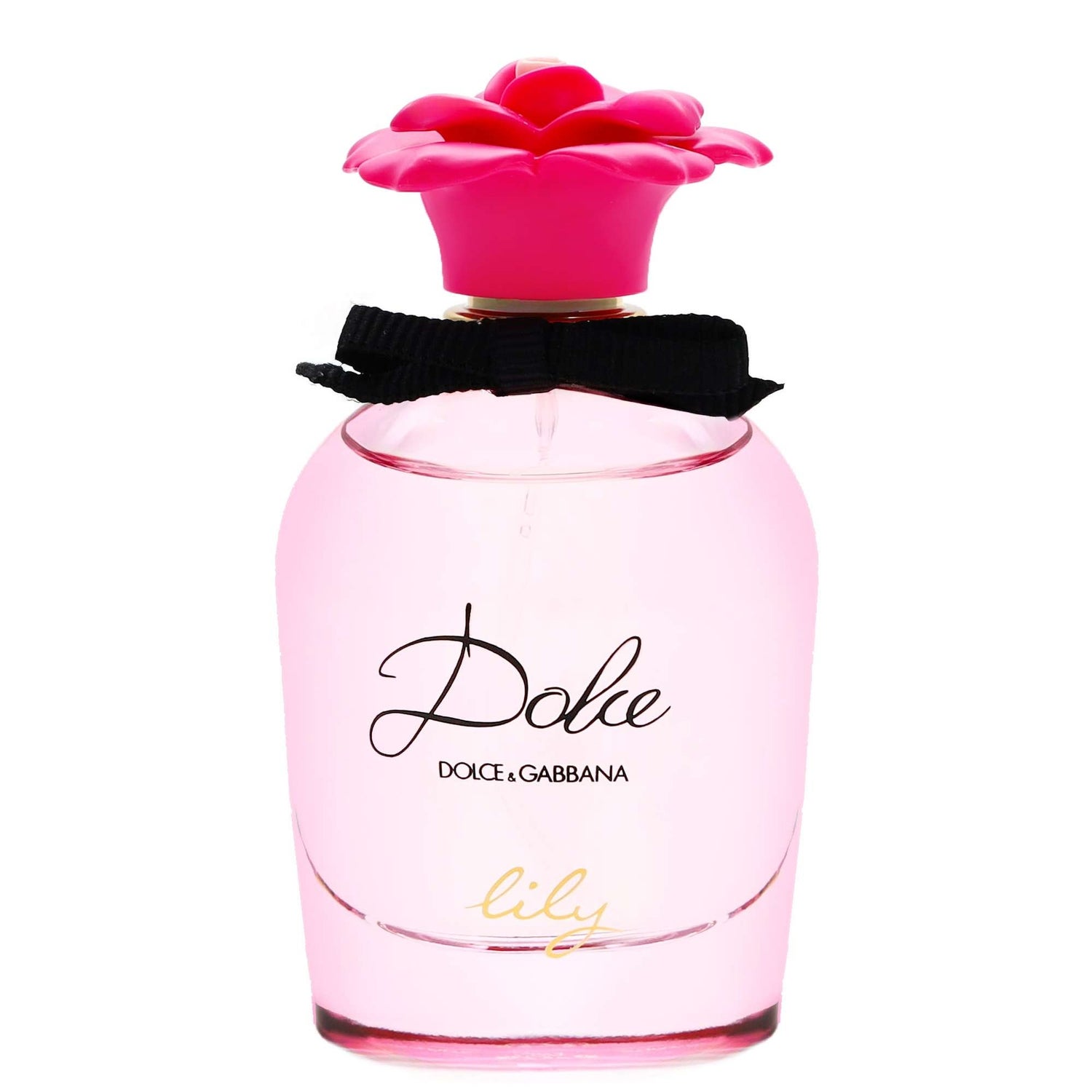 Dolce&Gabbana Dolce Lily Eau de Toilette Spray 75ml Health And Beauty