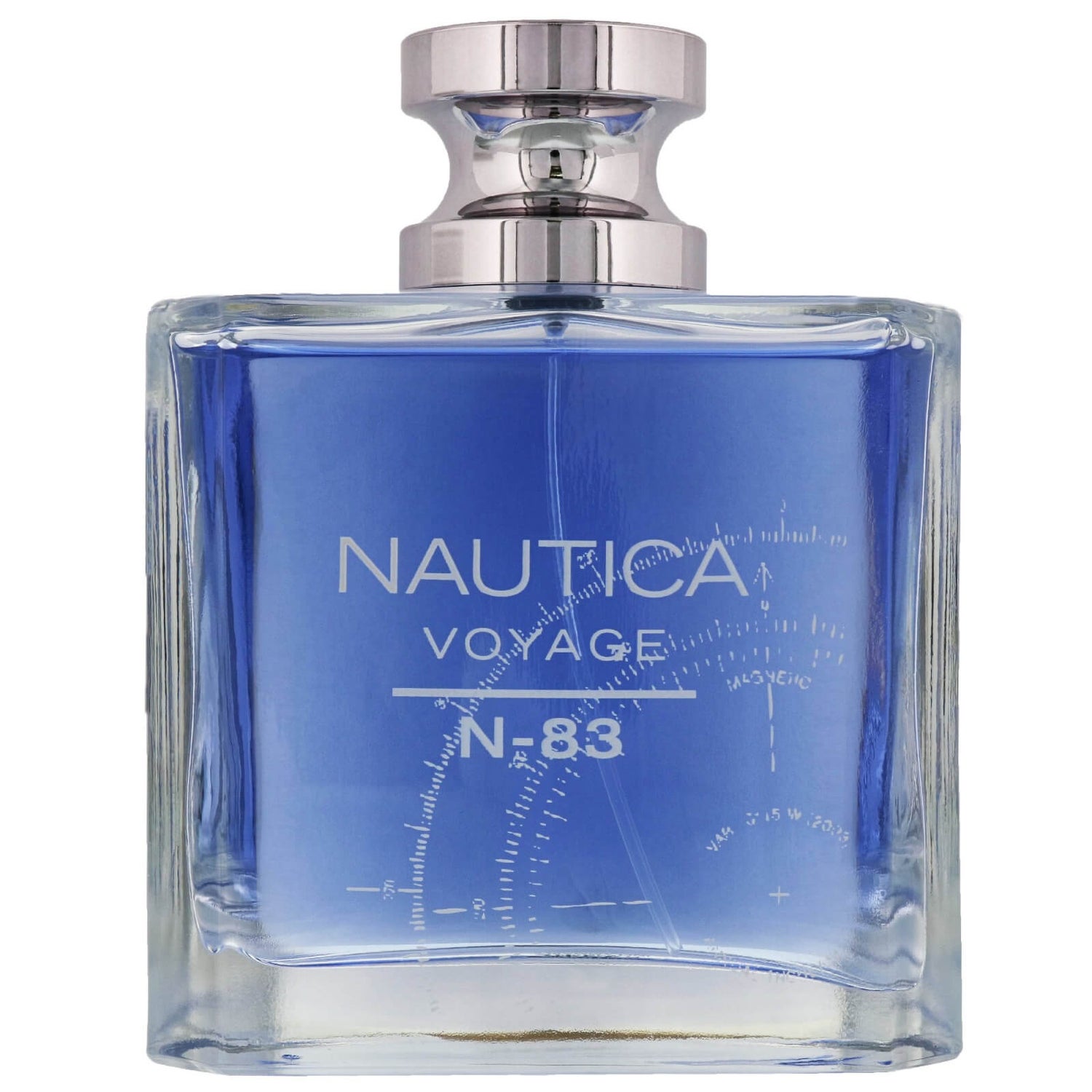 Nautica sales voyage n83