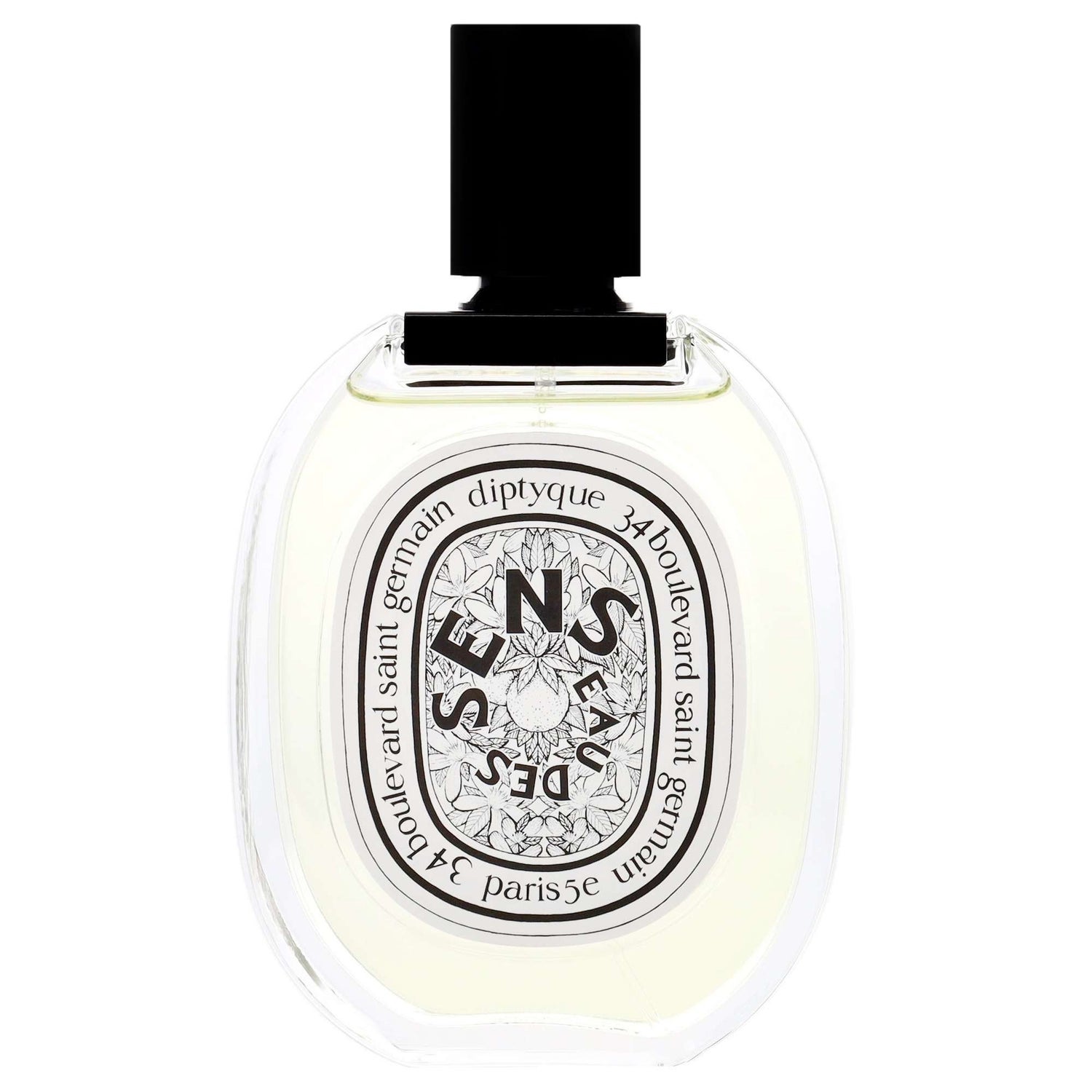 Diptyque Eau des Sens Eau de Toilette Spray 100ml - allbeauty