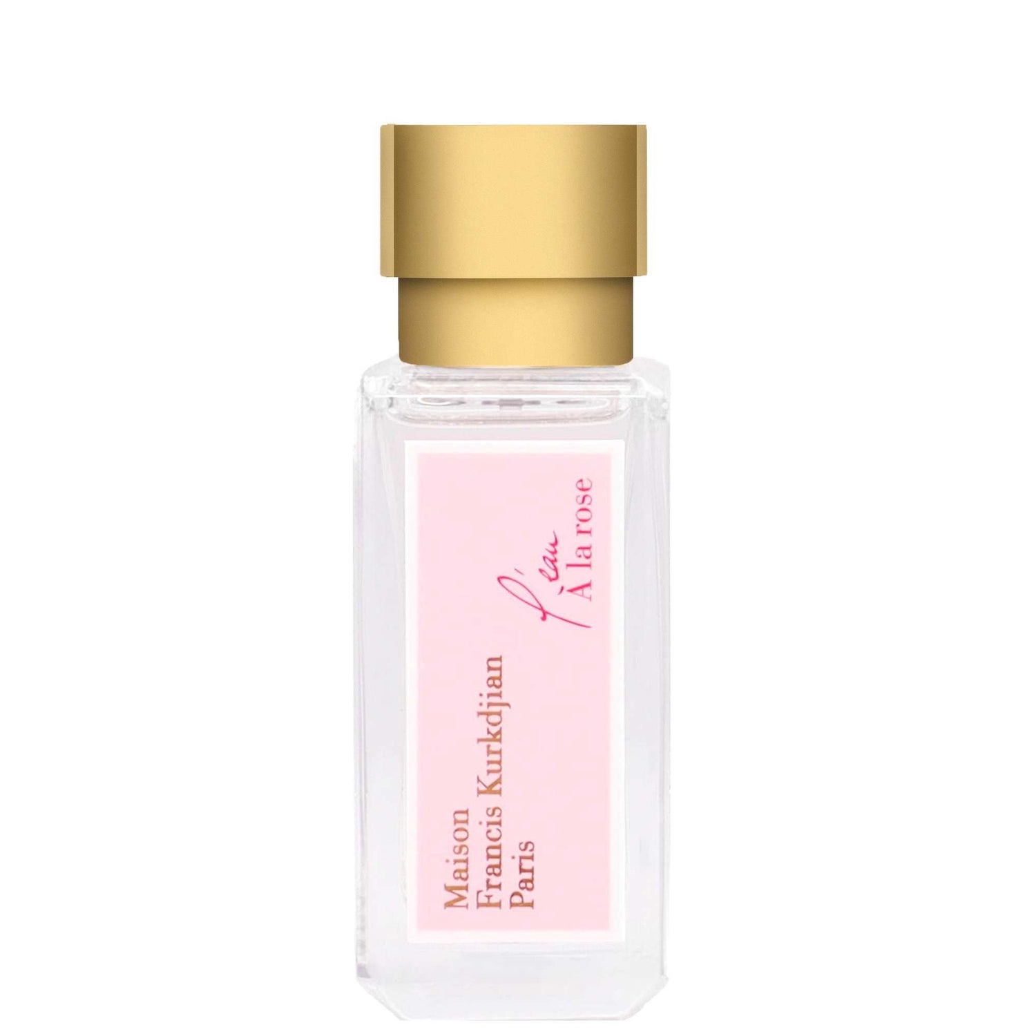 Maison François Kurkdjian À la rose 35ml Maison Francis Kurkdjian
