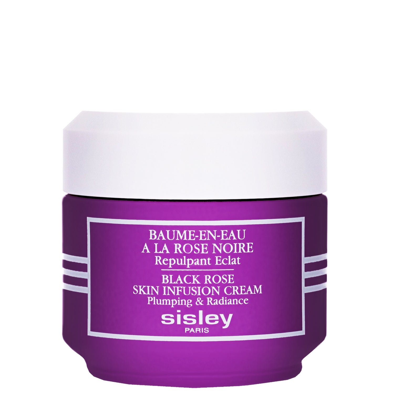 Sisley Black Rose Skin Infusion Cream 50ml - allbeauty