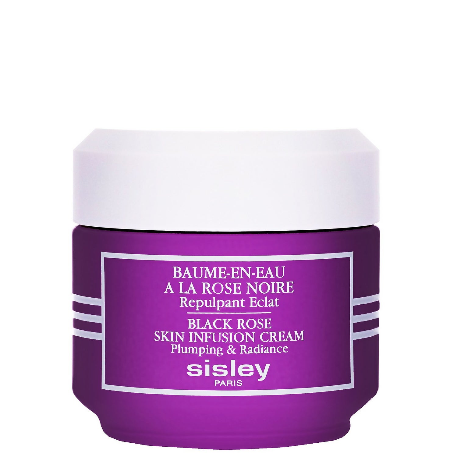 Sisley Black Rose Skin Infusion Cream 50ml allbeauty