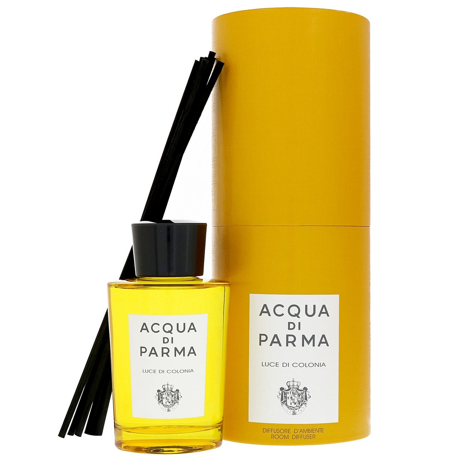 Acqua di parma sales luce di colonia diffuser