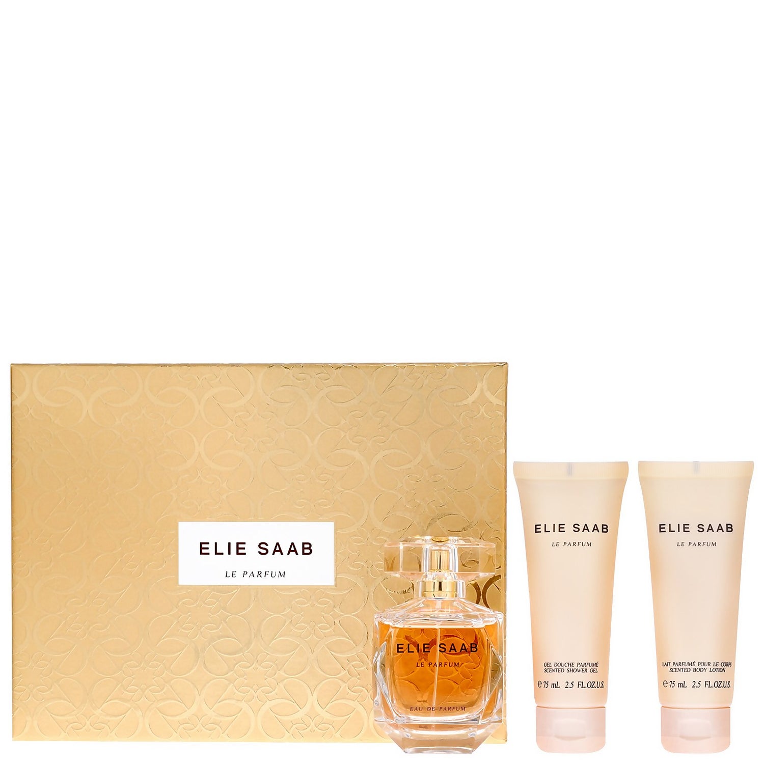 Elie saab gift set sale discount