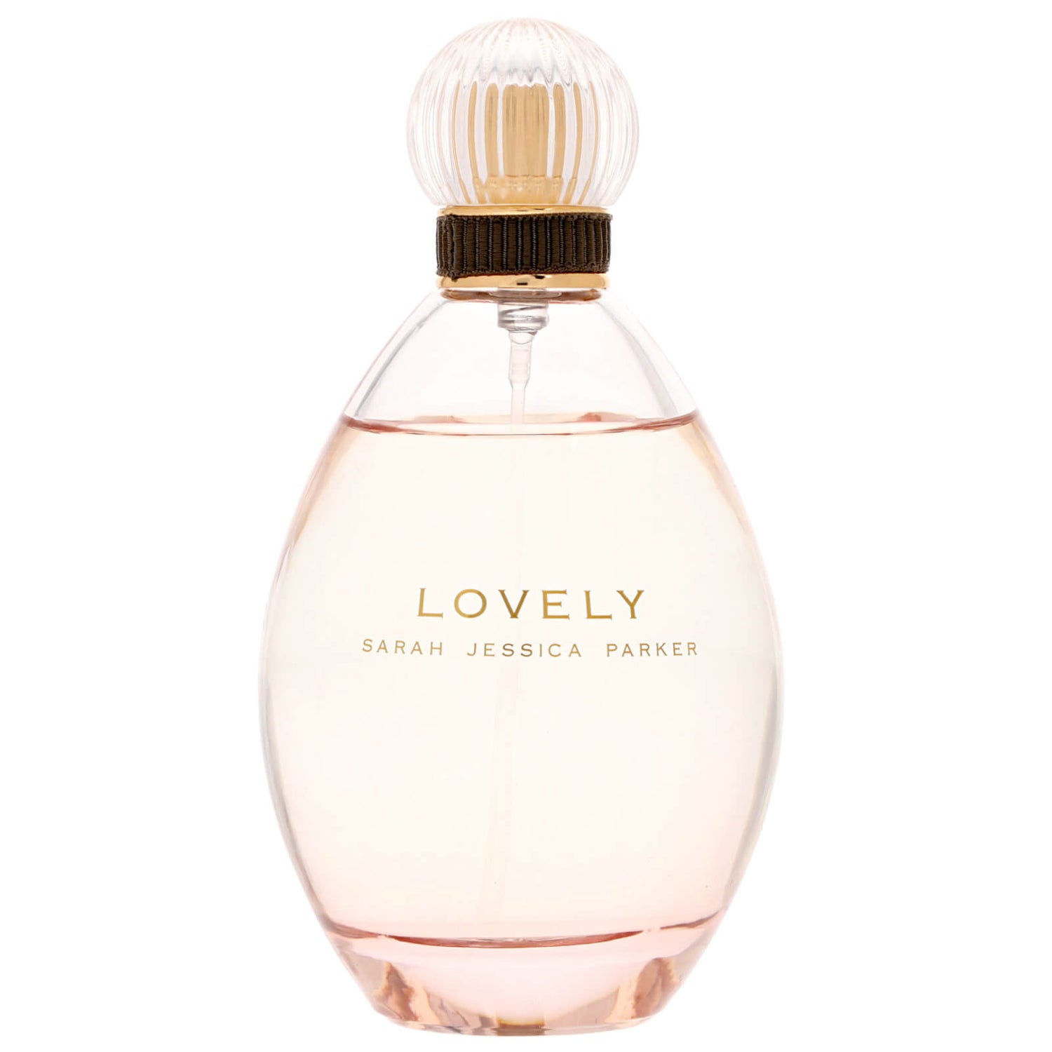 Lovely perfume on sale
