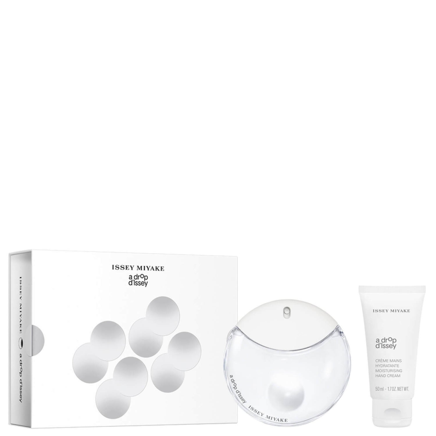 Issey miyake women's gift set store