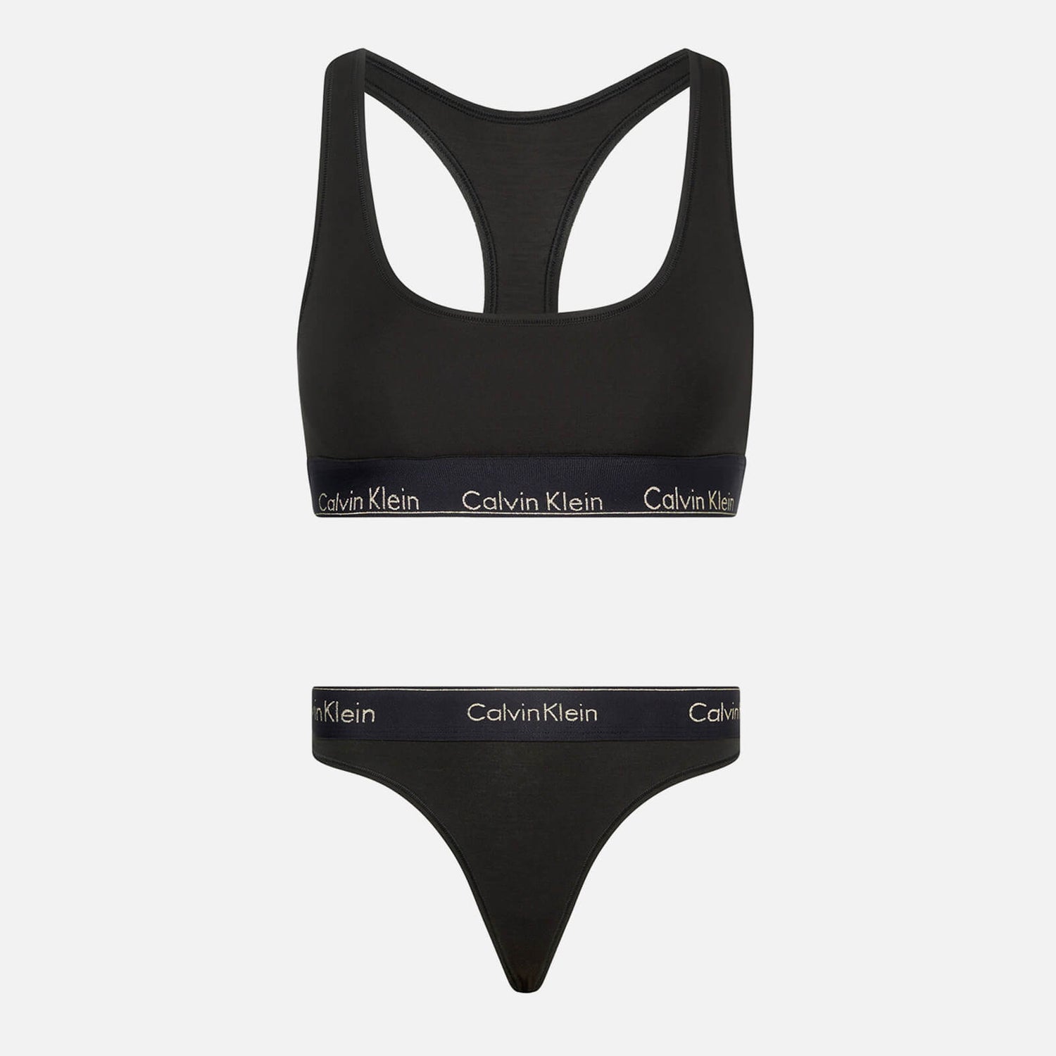 Calvin Klein Modern Cotton Holiday Underwear Gift Set