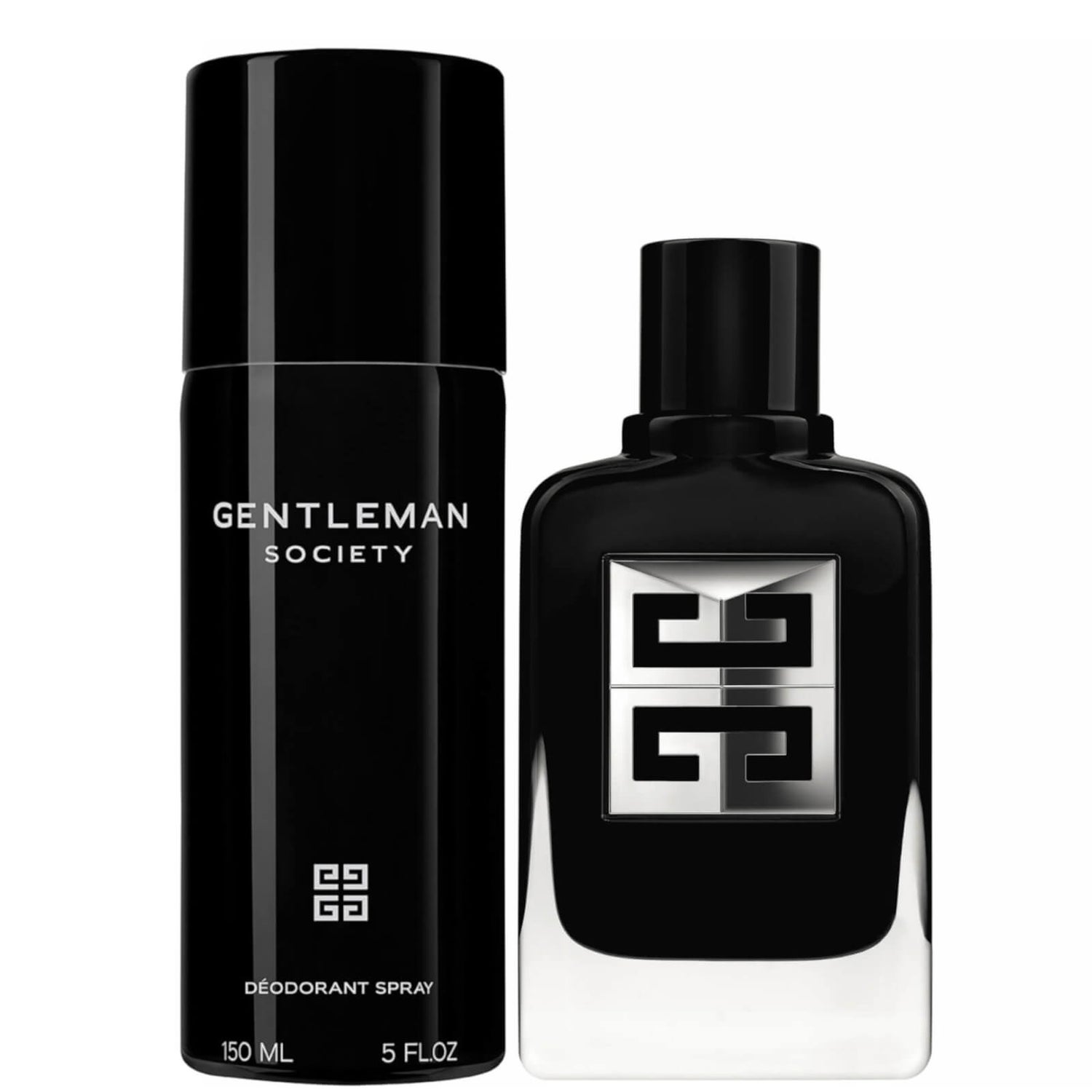 Givenchy Gentleman Society 60ml and Deo Bundle