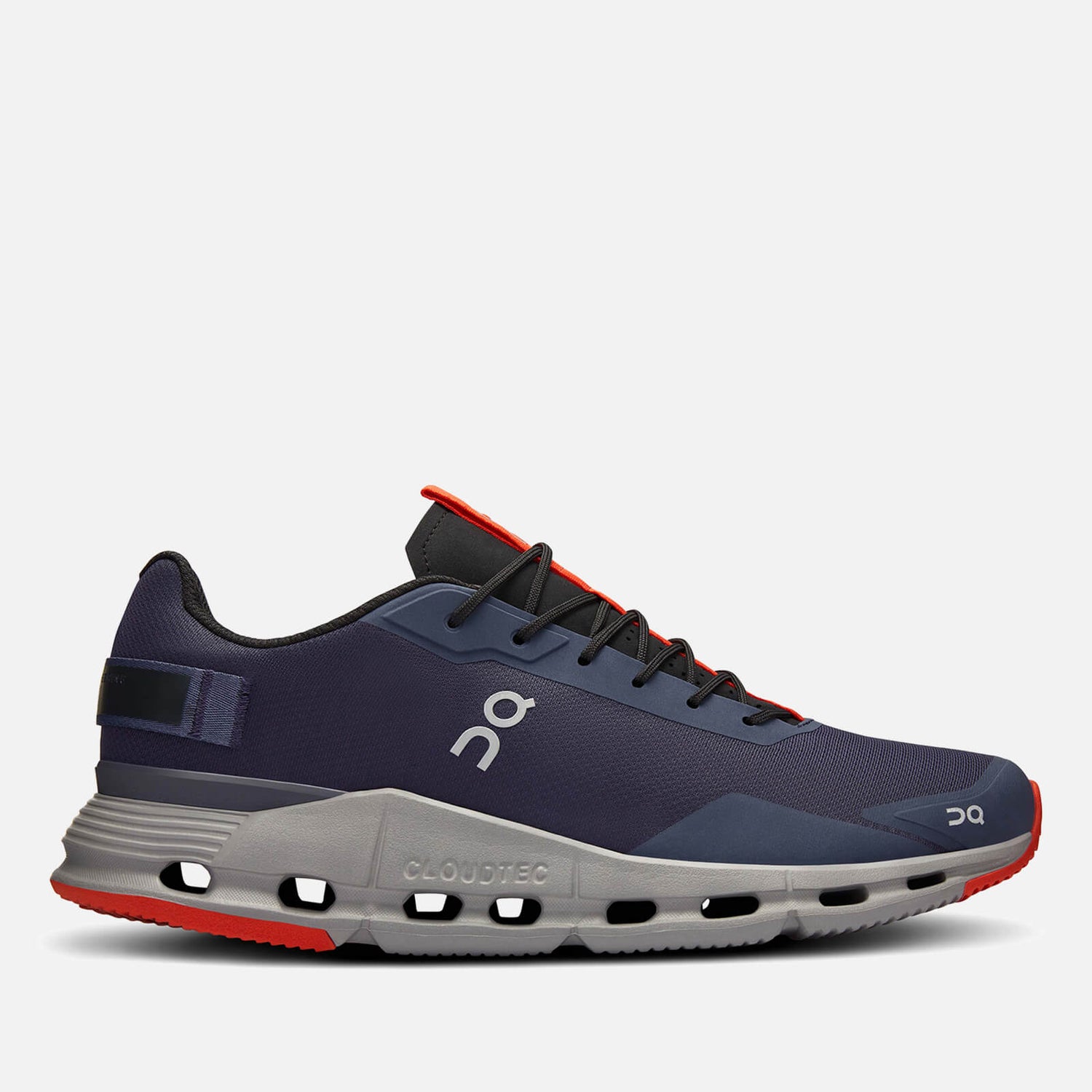 ON Men's Cloudnova Form Running Trainers