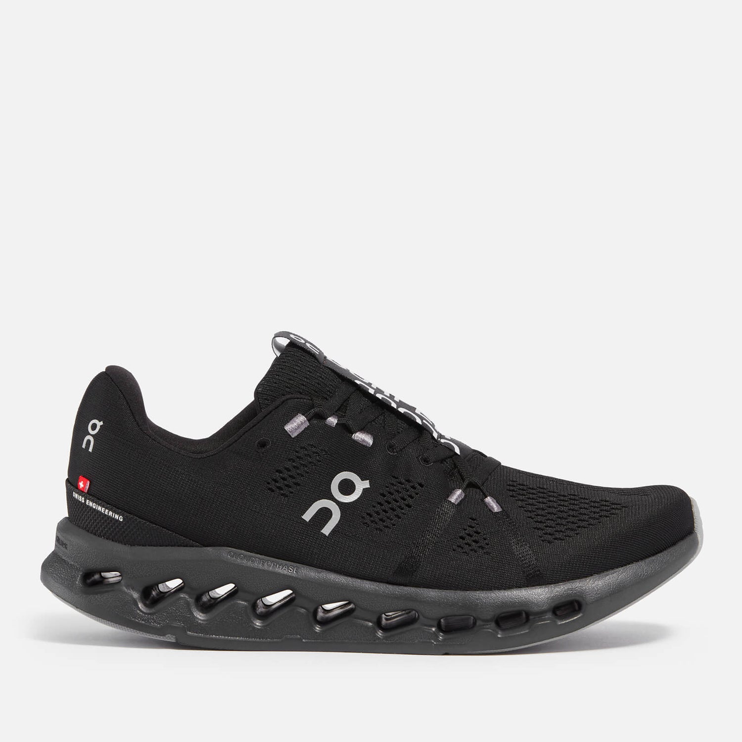 ON Men's Cloudsurfer Running Trainers