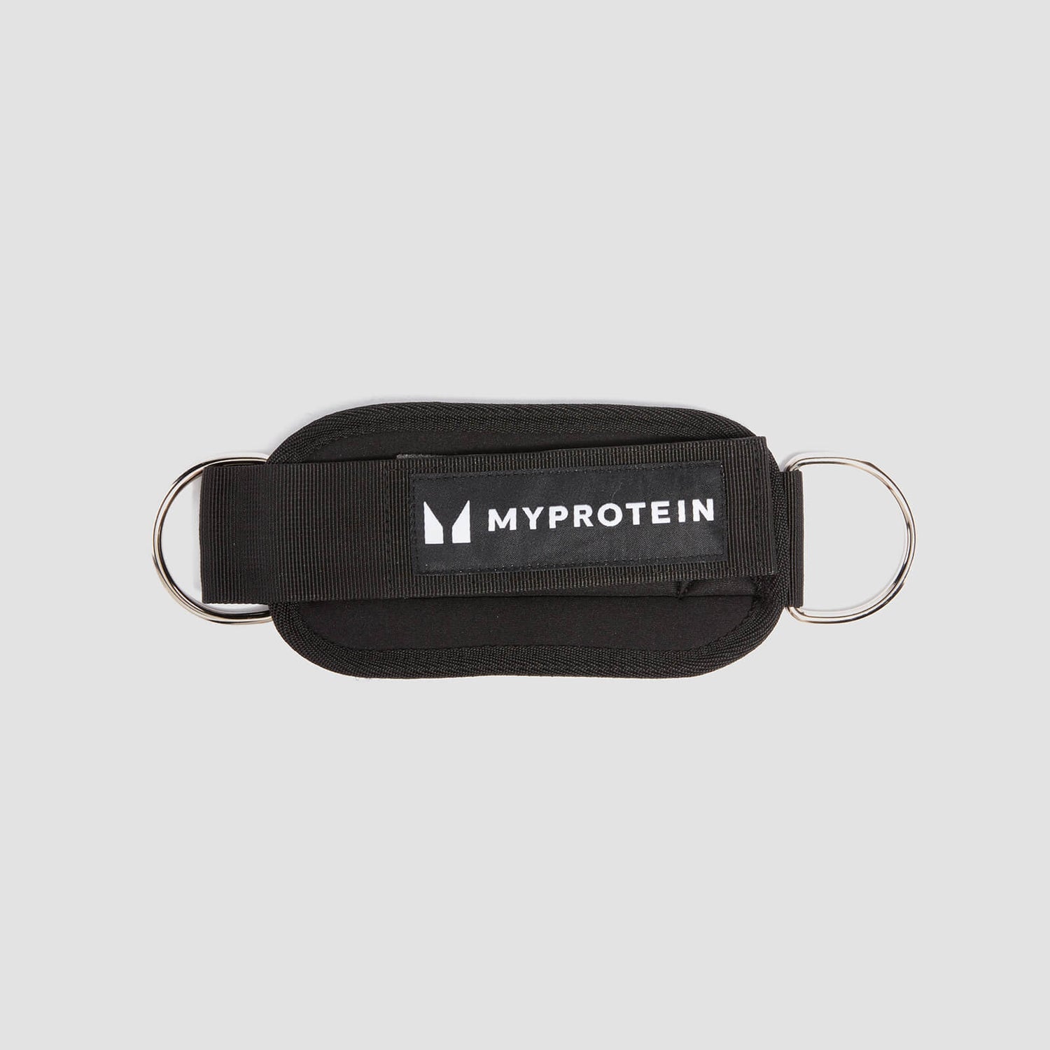 Myprotein Bein-Gewichtsmanschetten – Schwarz