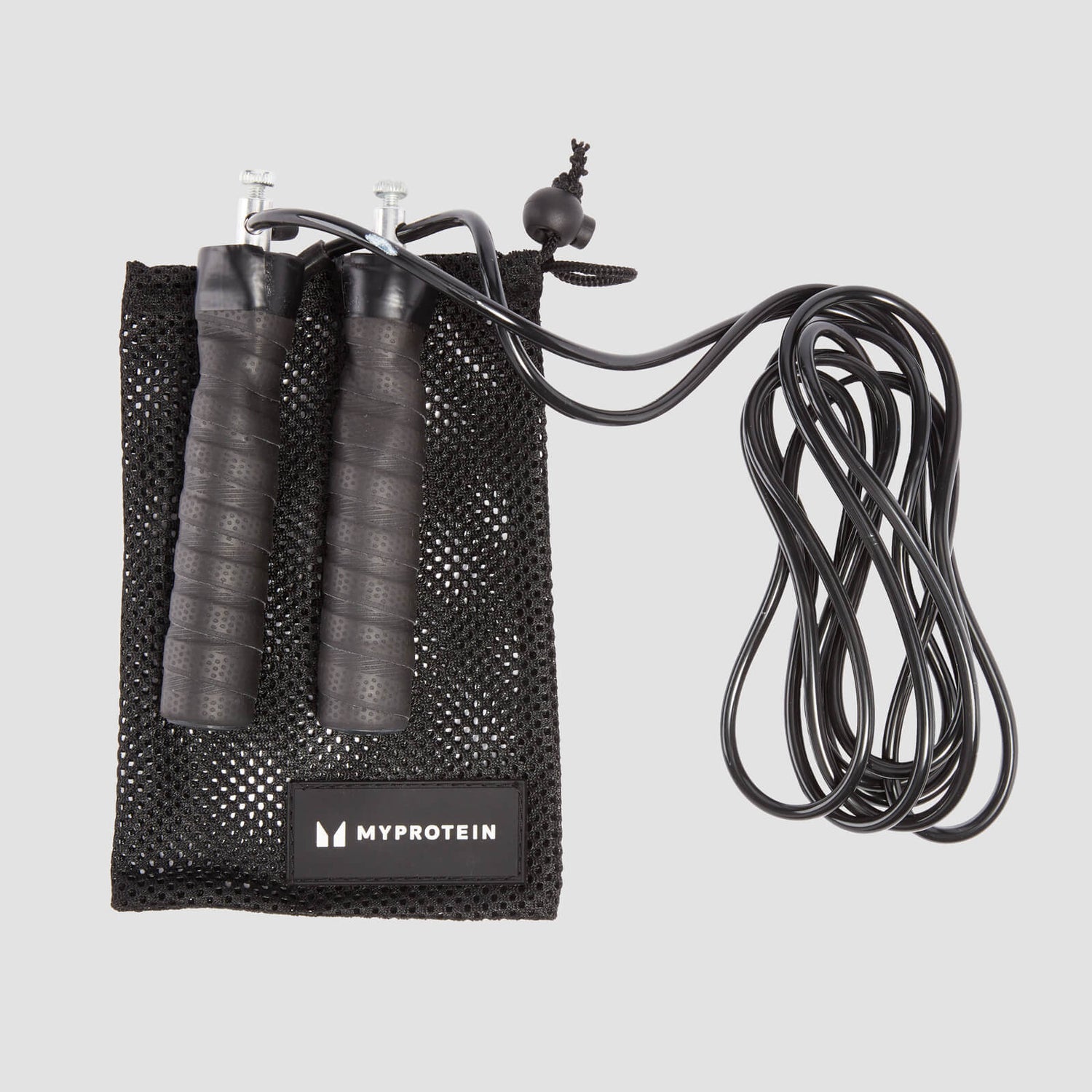 Myprotein Deluxe Skipping Rope – Sort