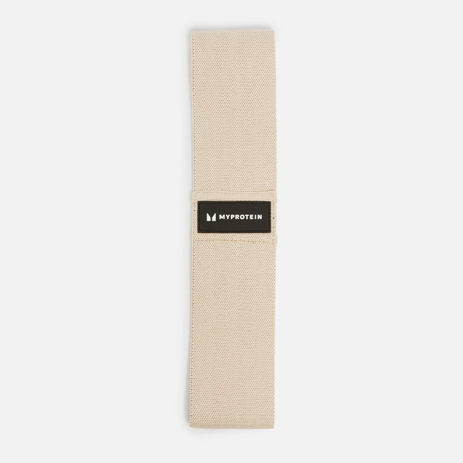 Myprotein Booty Band – Light – Natural Cream