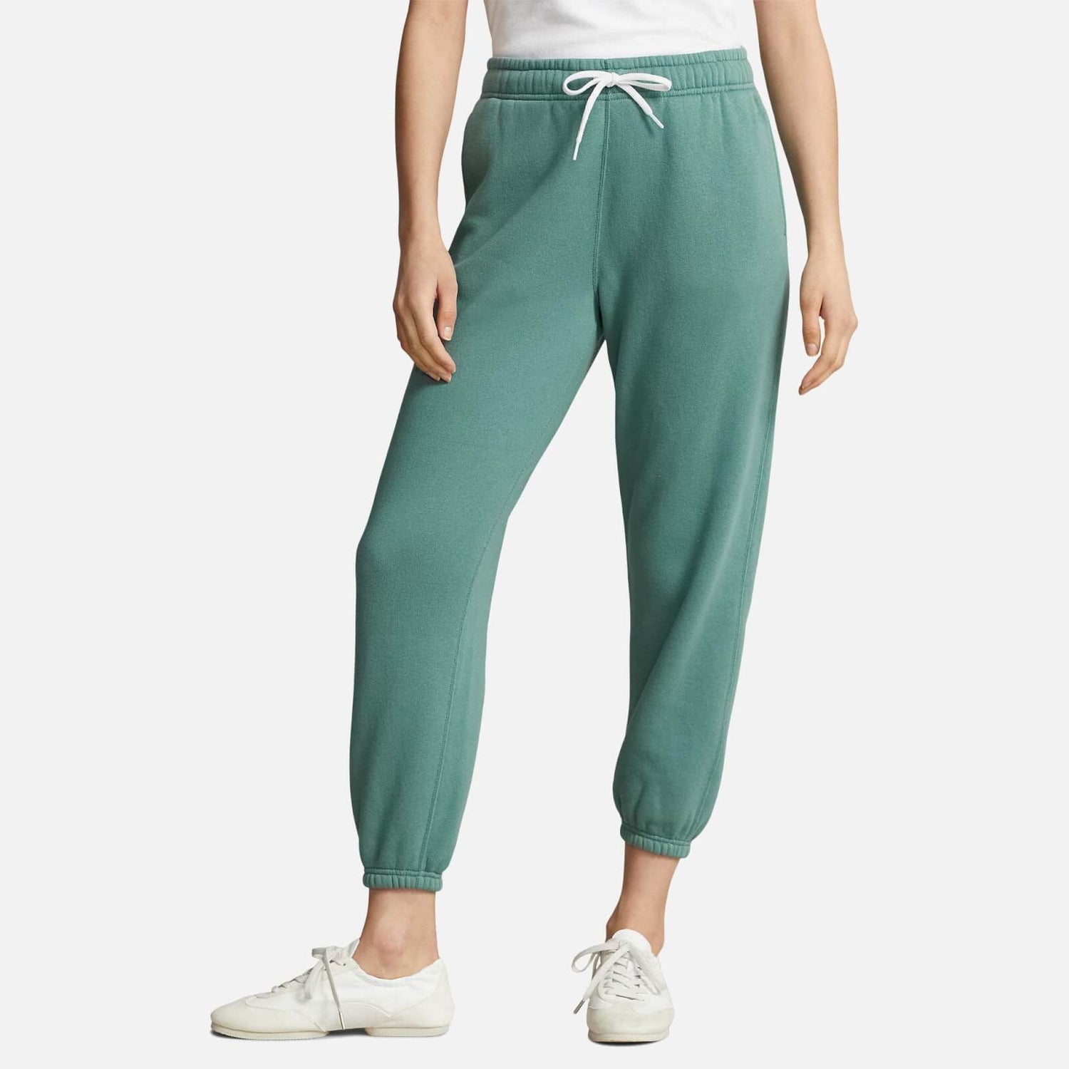 Polo Ralph Lauren Athletic Cotton-Blend Jersey Joggers - XS
