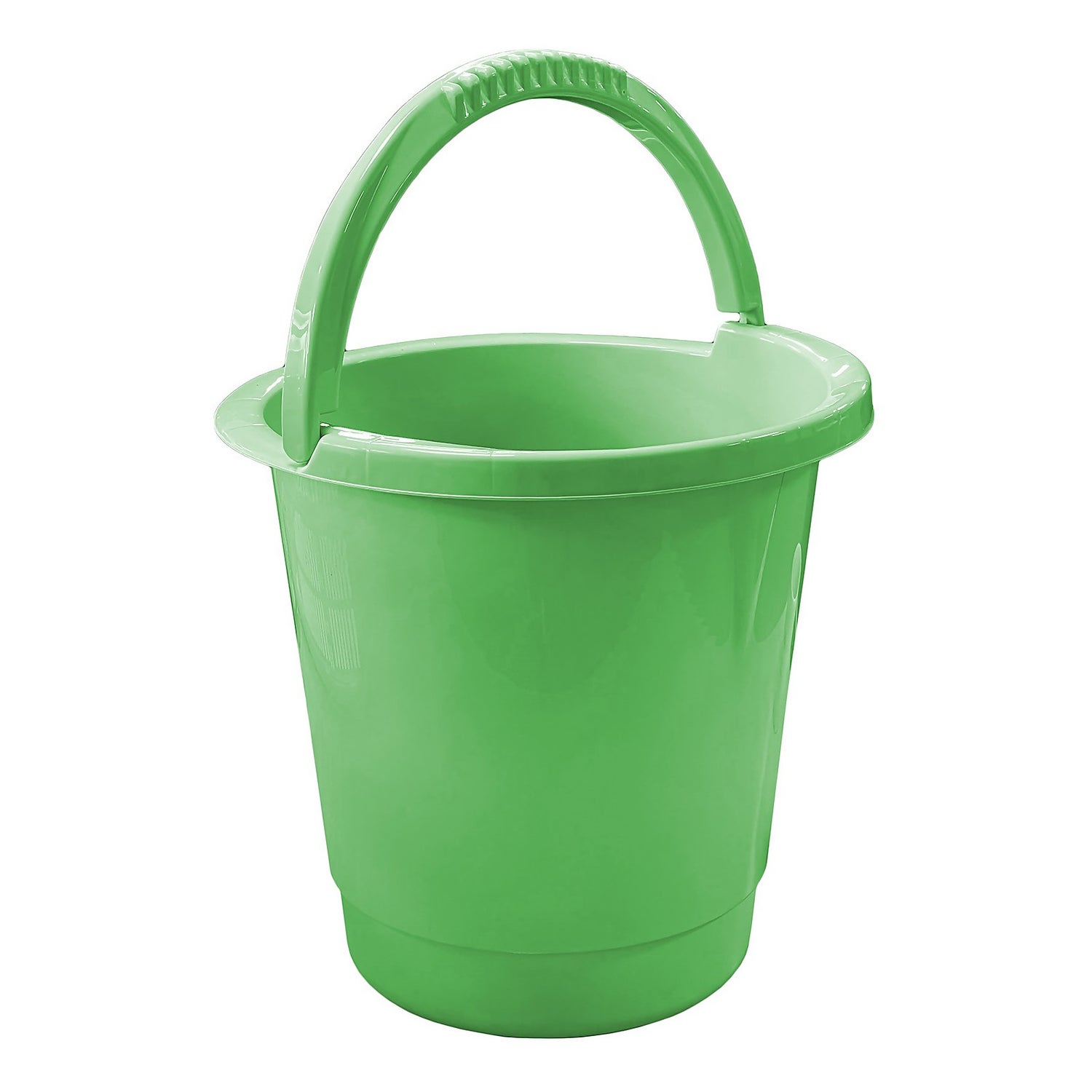 Green buckets clearance