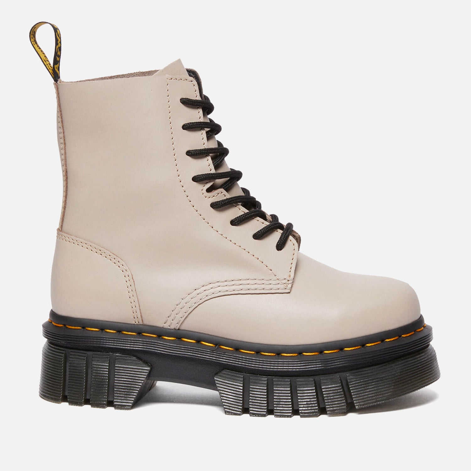 Dr. Martens Women's Audrick Leather Boots - UK 4