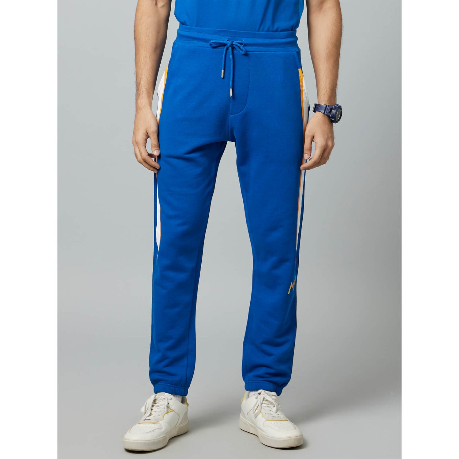 Buy Girls Fashion Track Pant  Blue Online at 54 OFF  Cub McPaws