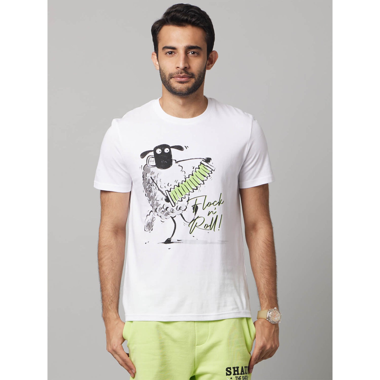 T shirt deals sheep