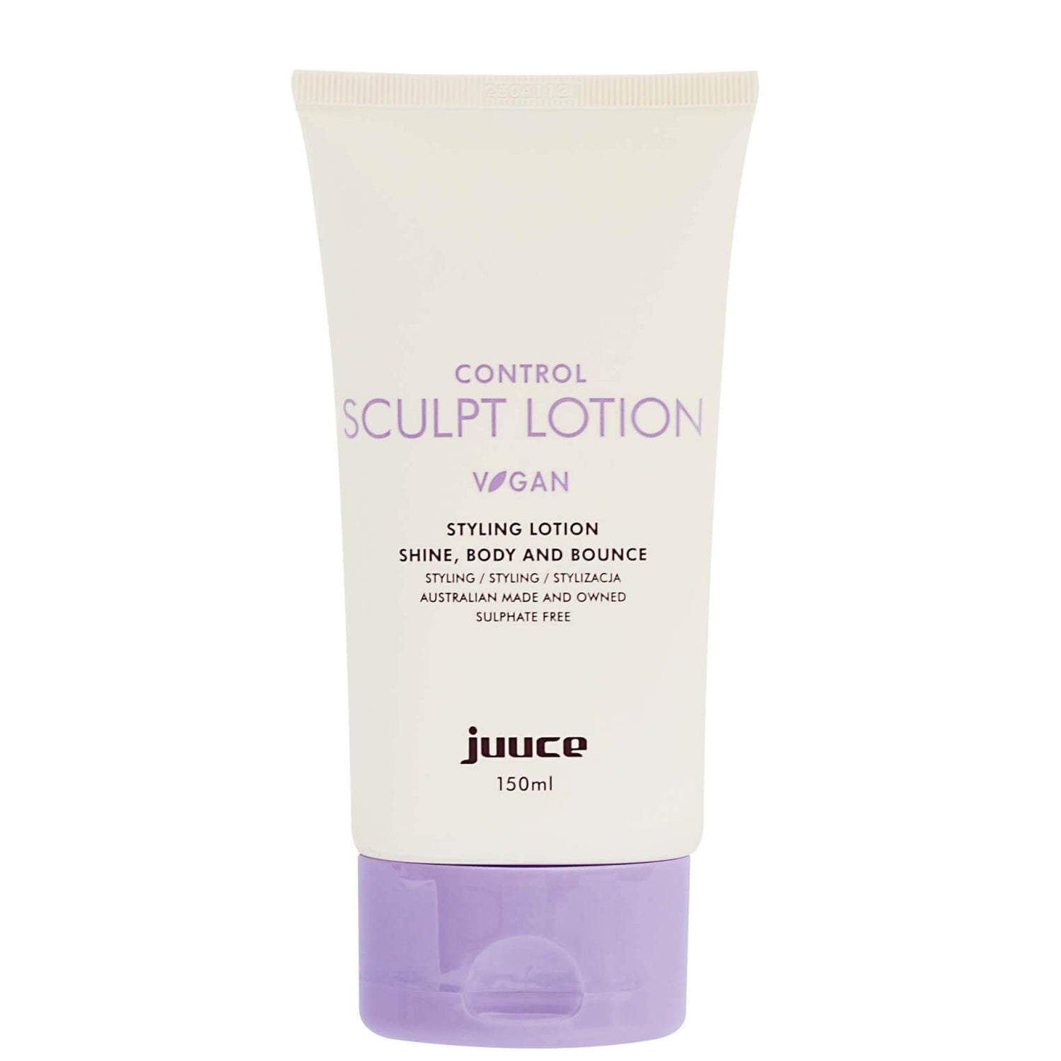 Juuce Sculpt Lotion Styling Lotion 150ml