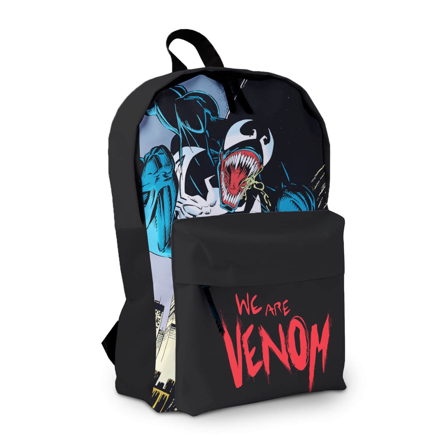 AKEDO X Venom Backpack