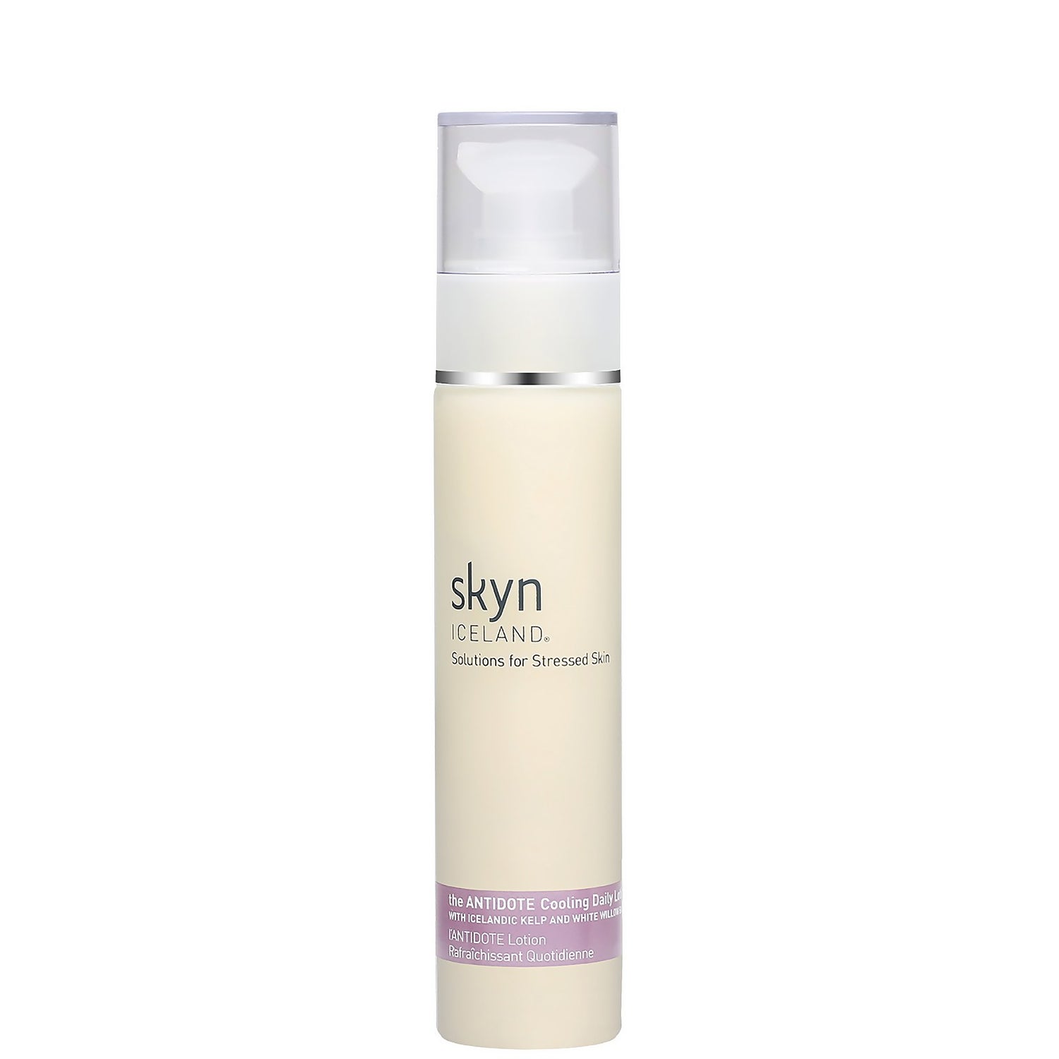 skyn ICELAND The Antidote Cooling Daily Lotion 50ml
