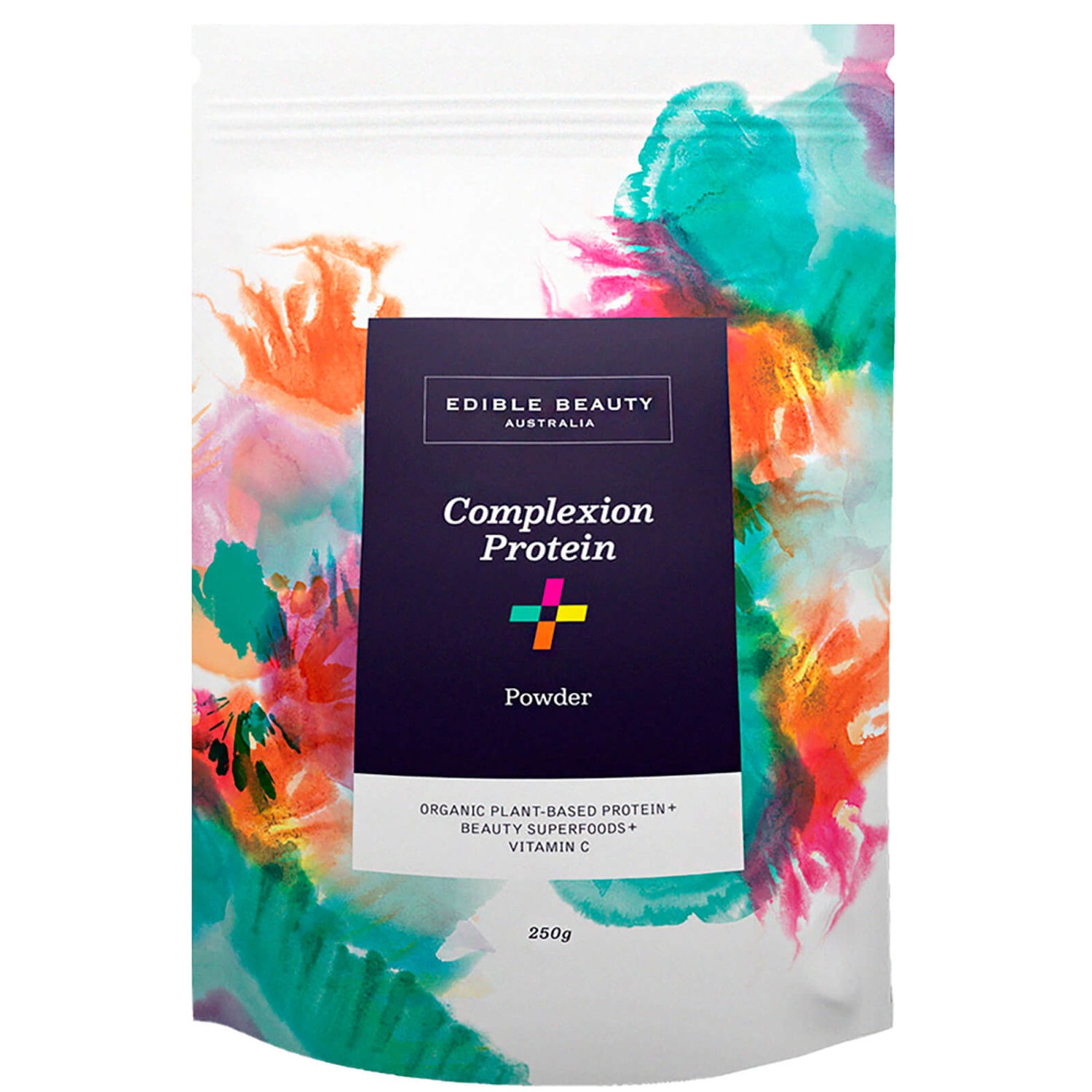 Edible Beauty Complexion Protein Plus+ 250g