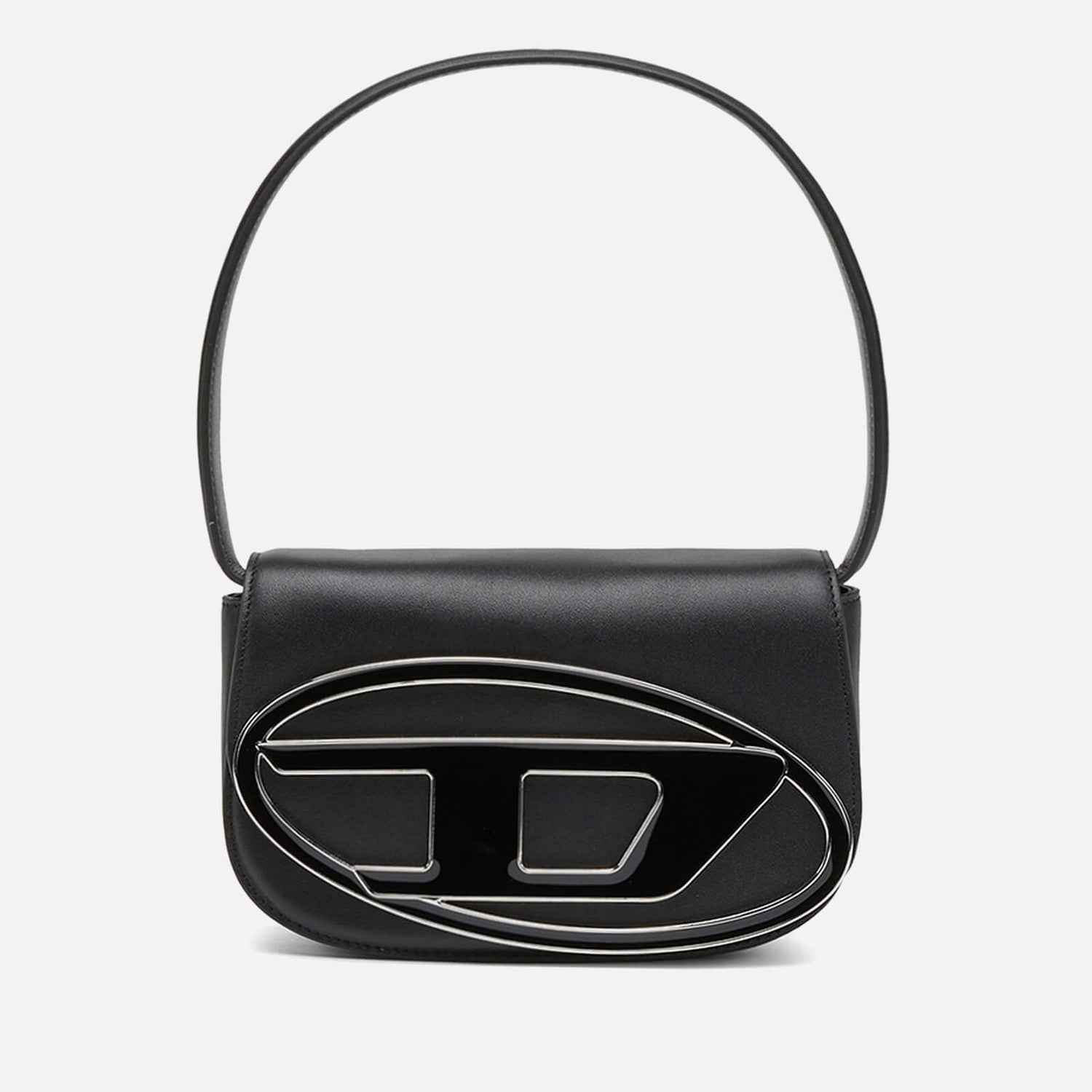 Diesel 1DR Leather Shoulder Bag