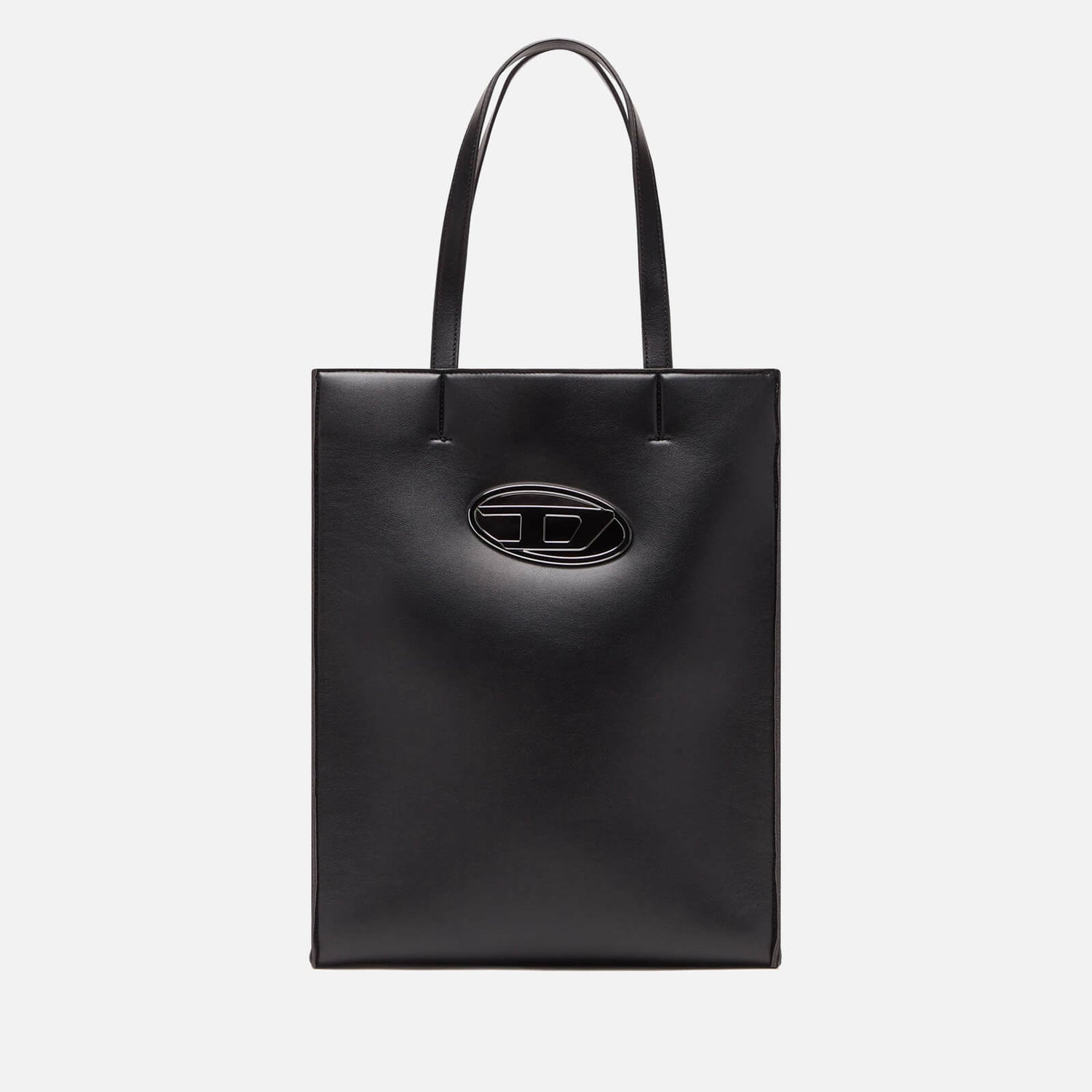 Diesel Holi-D Shopper X Faux Leather Tote Bag