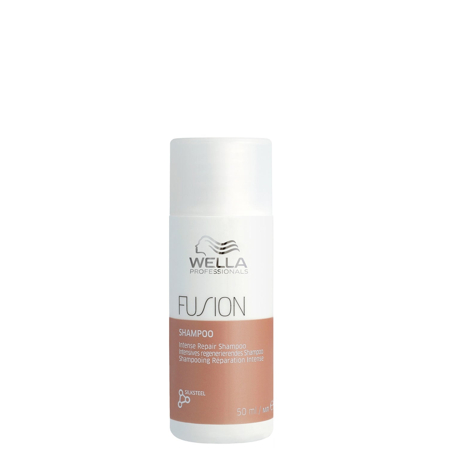 Wella Professionals Color Motion Mini Shampoo 50ml