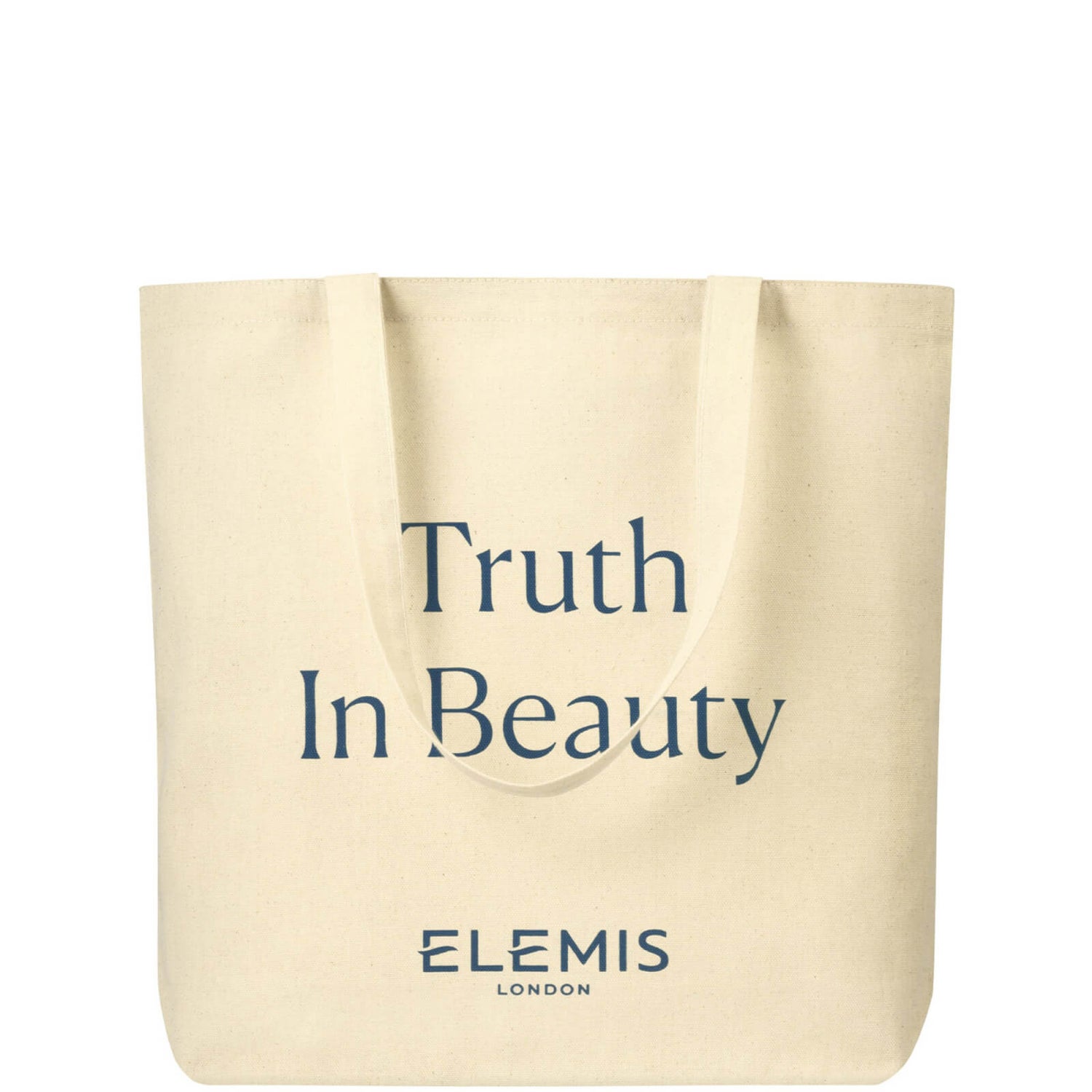 限量版Truth in Beauty 購物袋