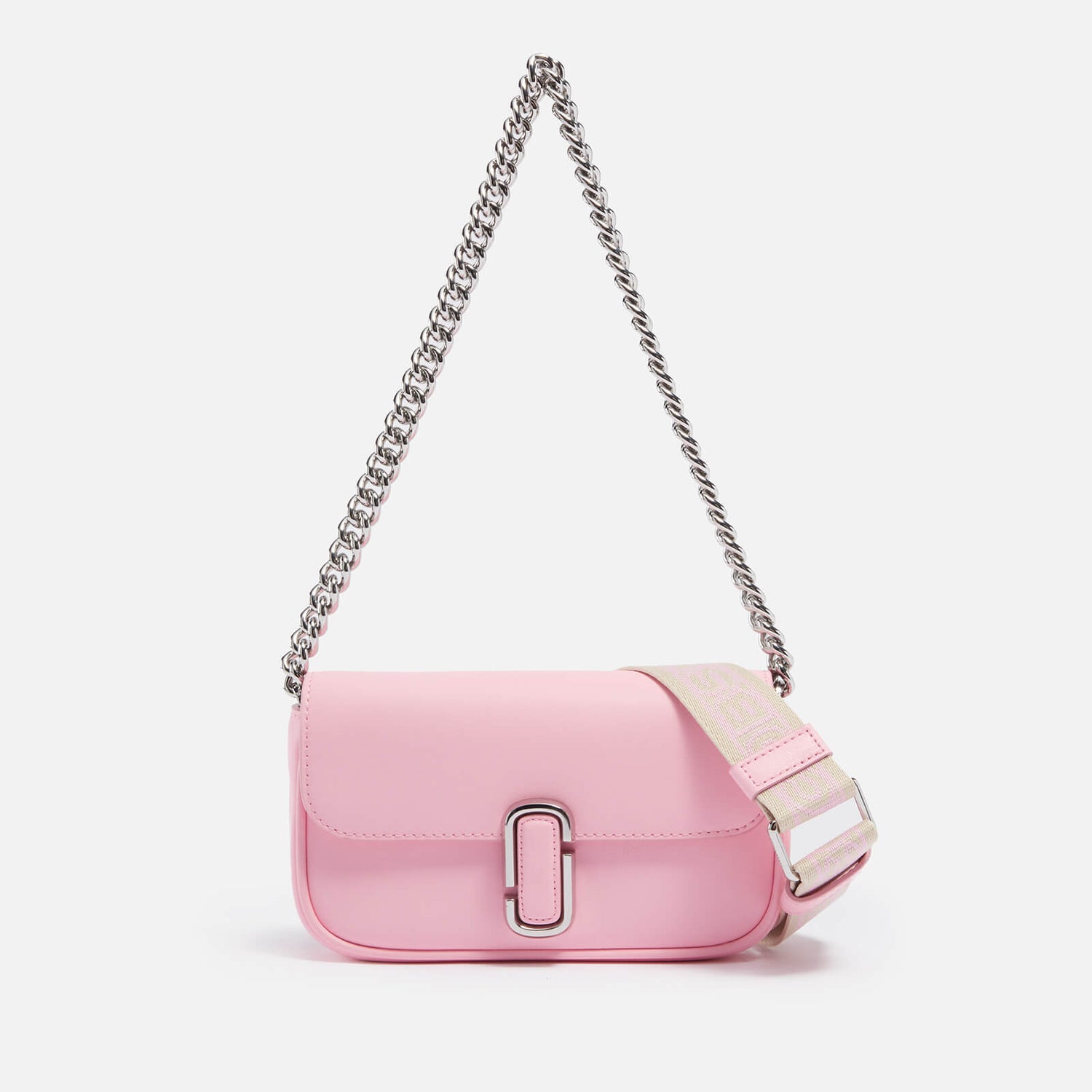 Marc Jacobs The J Marc Mini Leather Shoulder Bag