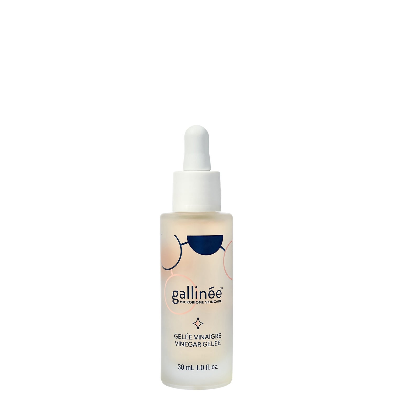 Gallinée Vinegar Gelée 30ml