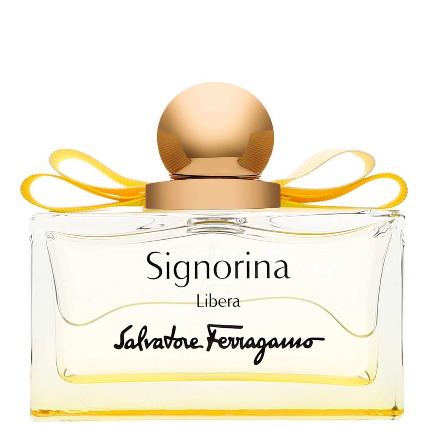 Ferragamo 2025 signorina profumo