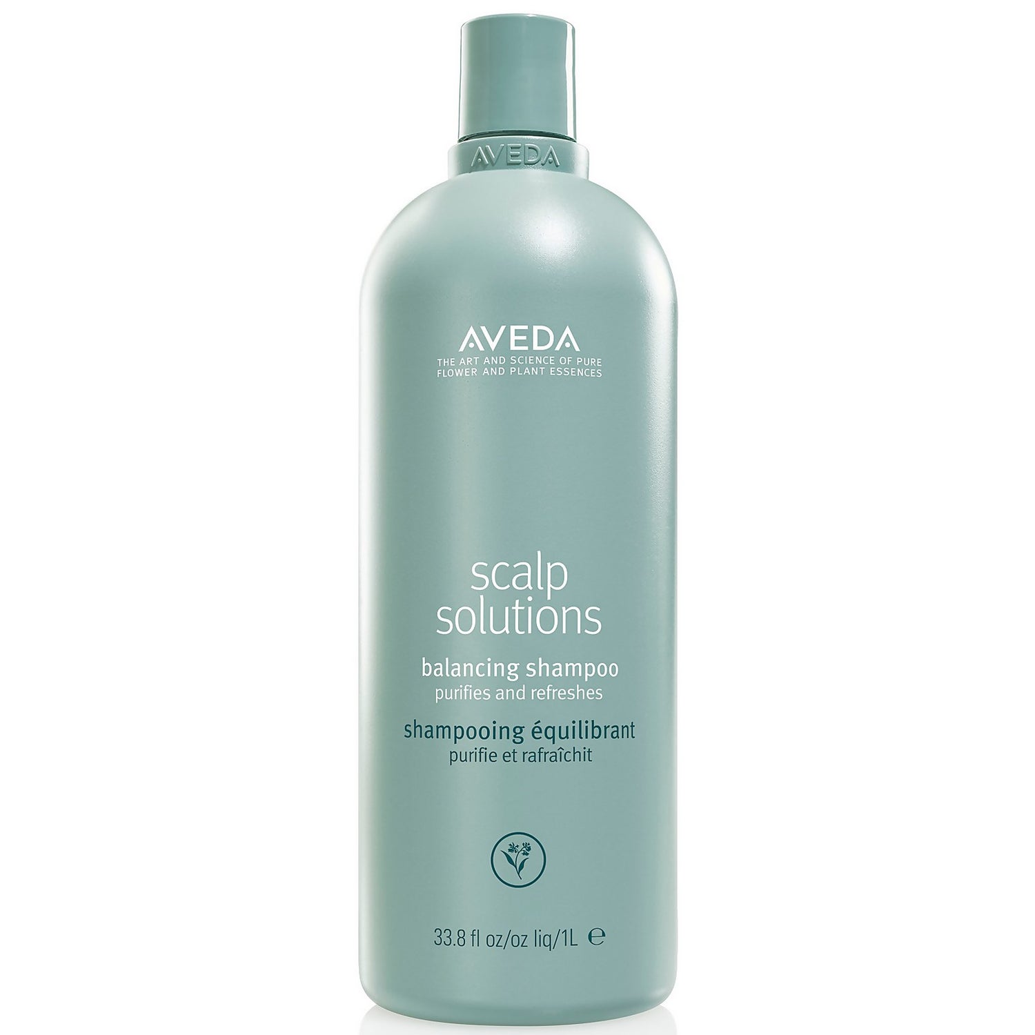 Shampoo de Equilíbrio Scalp Solutions da Aveda 1 L