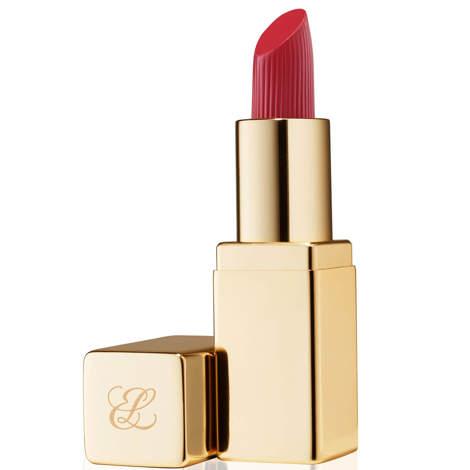 Estée Lauder Pure Color Creme leppestift mini - Rebellious Rose
