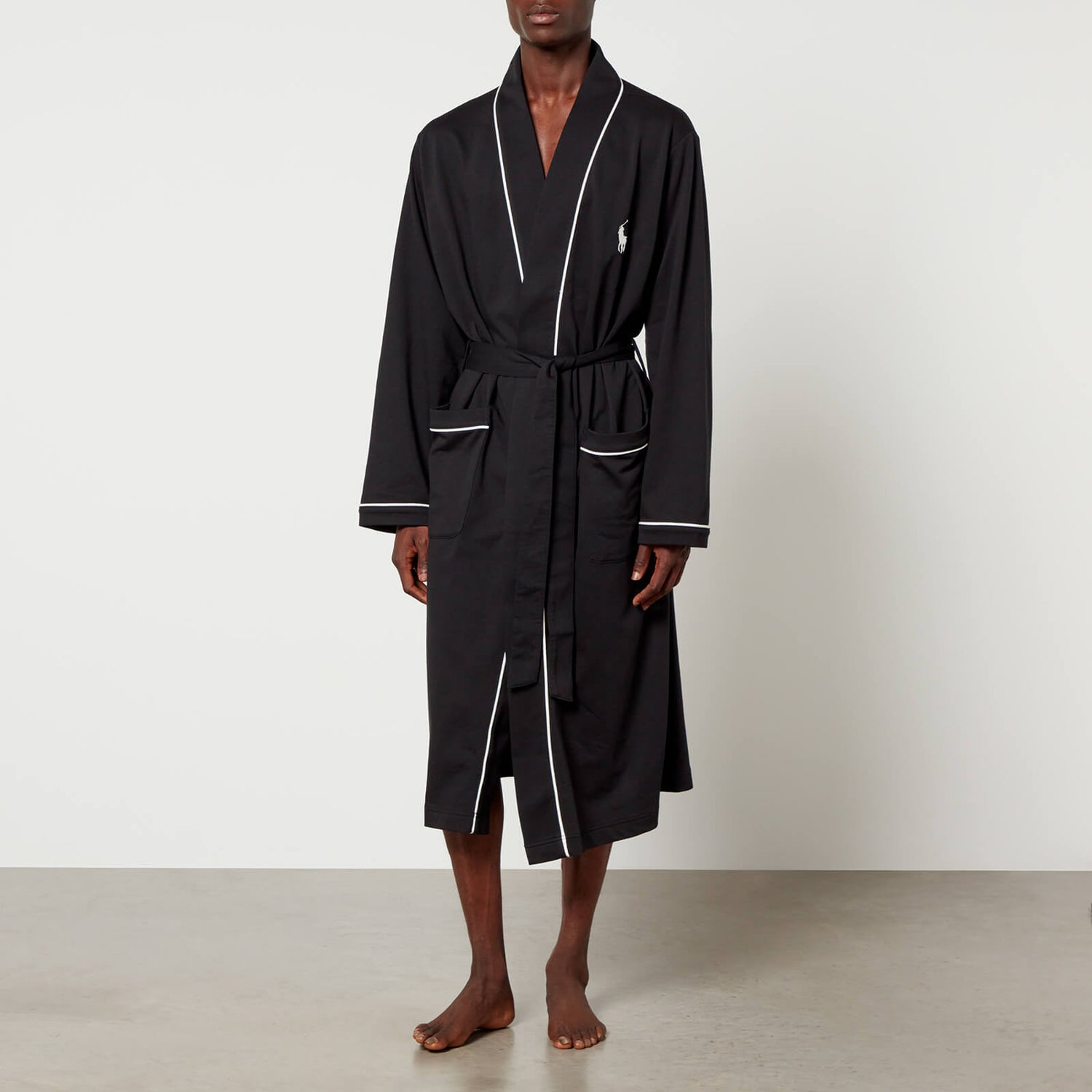 Polo robe outlet