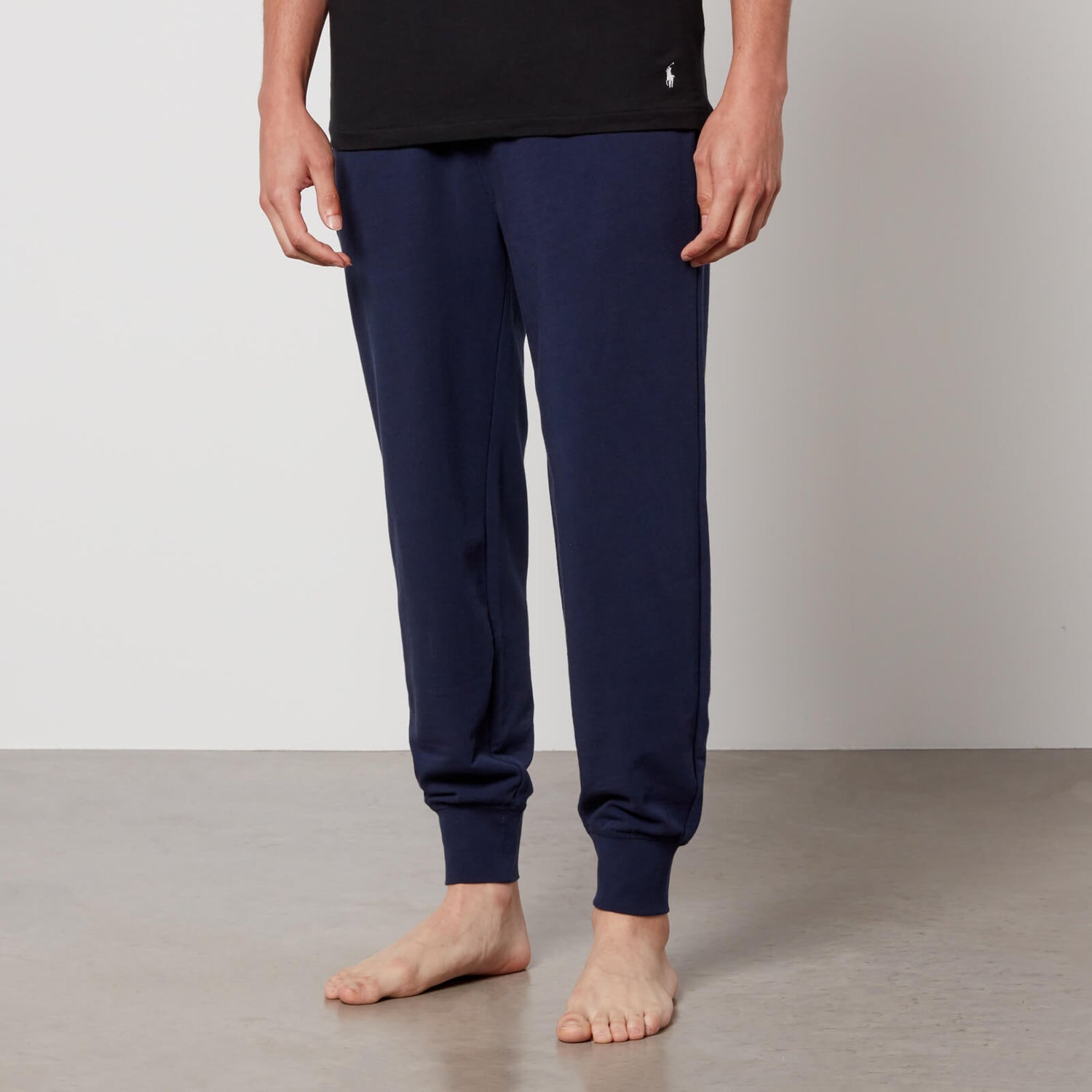 Polo Ralph Lauren Stretch-Cotton Jersey Lounge Joggers