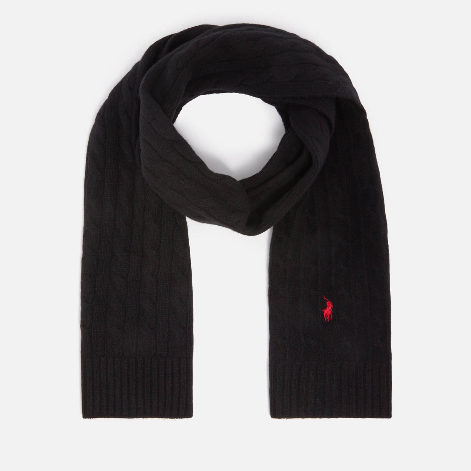 Polo Ralph Lauren Classic Cable Scarf