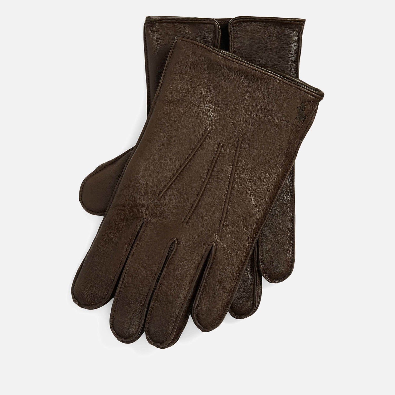 Polo Ralph Lauren Nappa Leather Gloves
