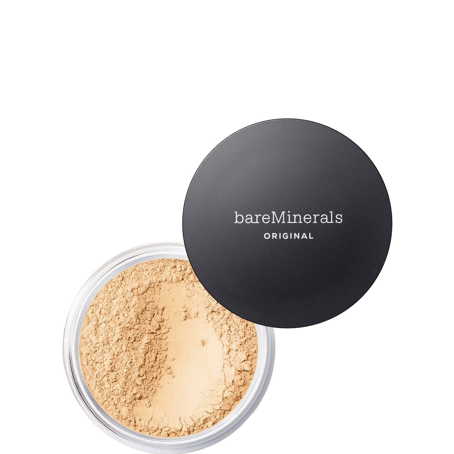 bareMinerals Original Loose Mineral Foundation SPF15 - ulike nyanser