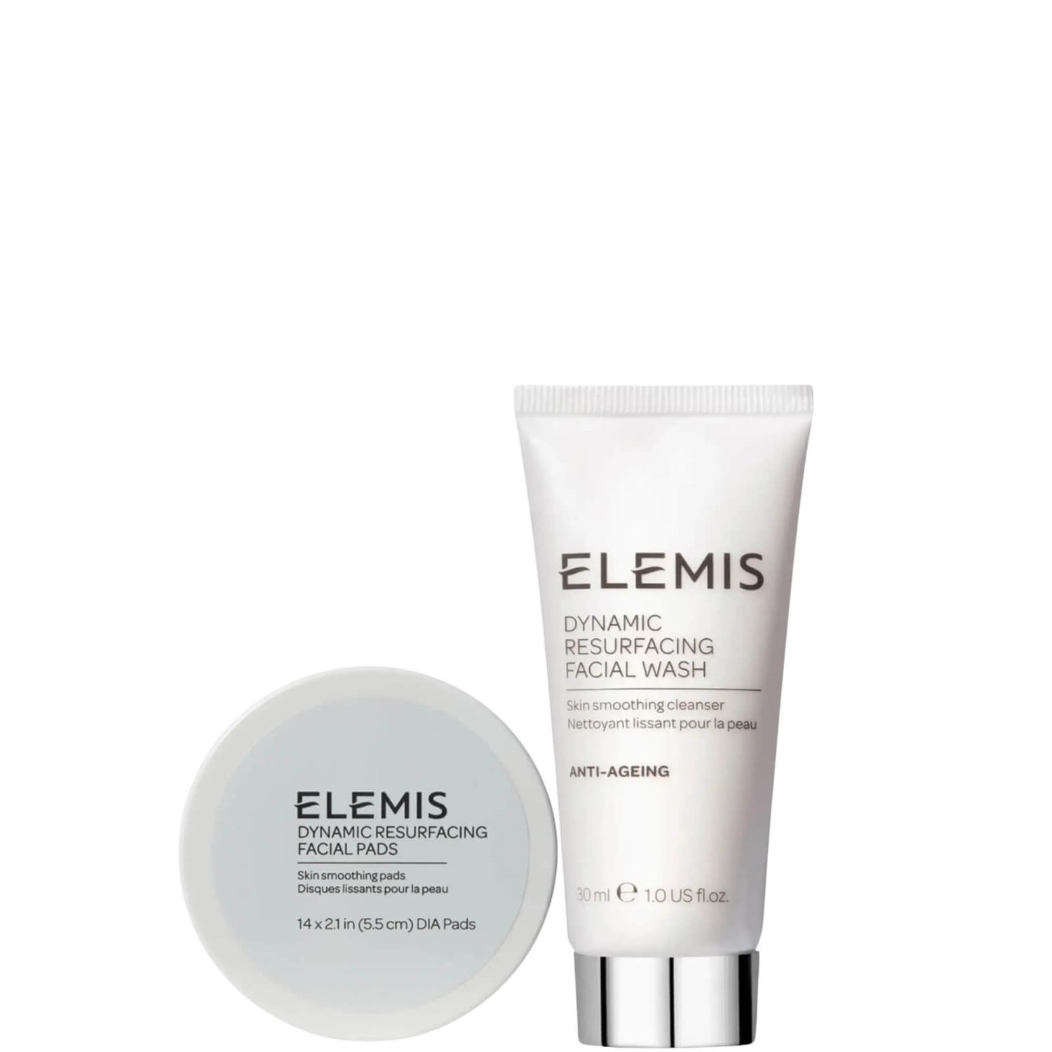 Elemis Glass Skin Go-Tos