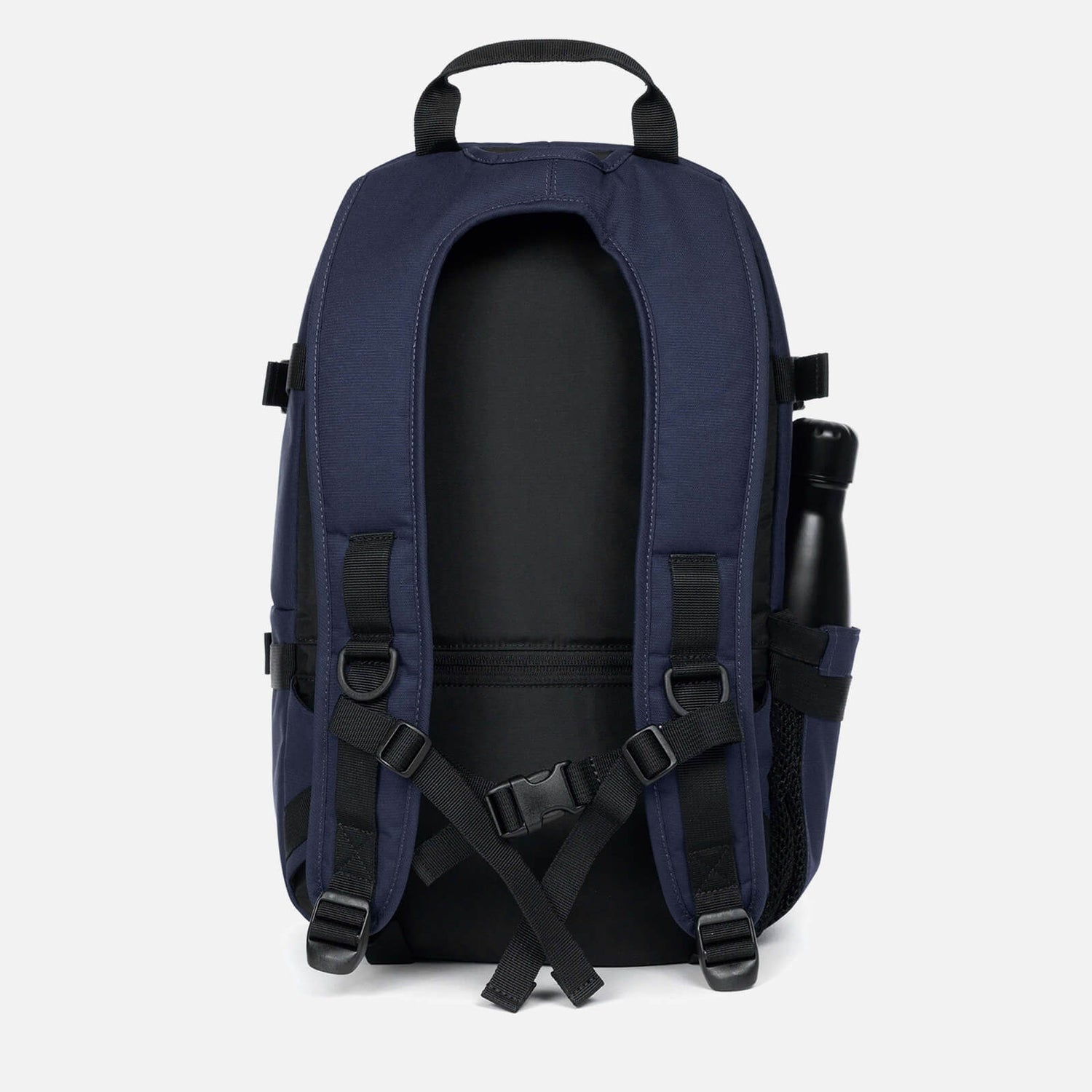 Eastpak Borys Canvas Backpack 1