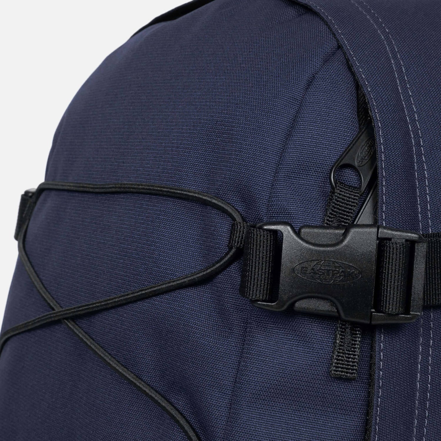 Eastpak Borys Canvas Backpack 2