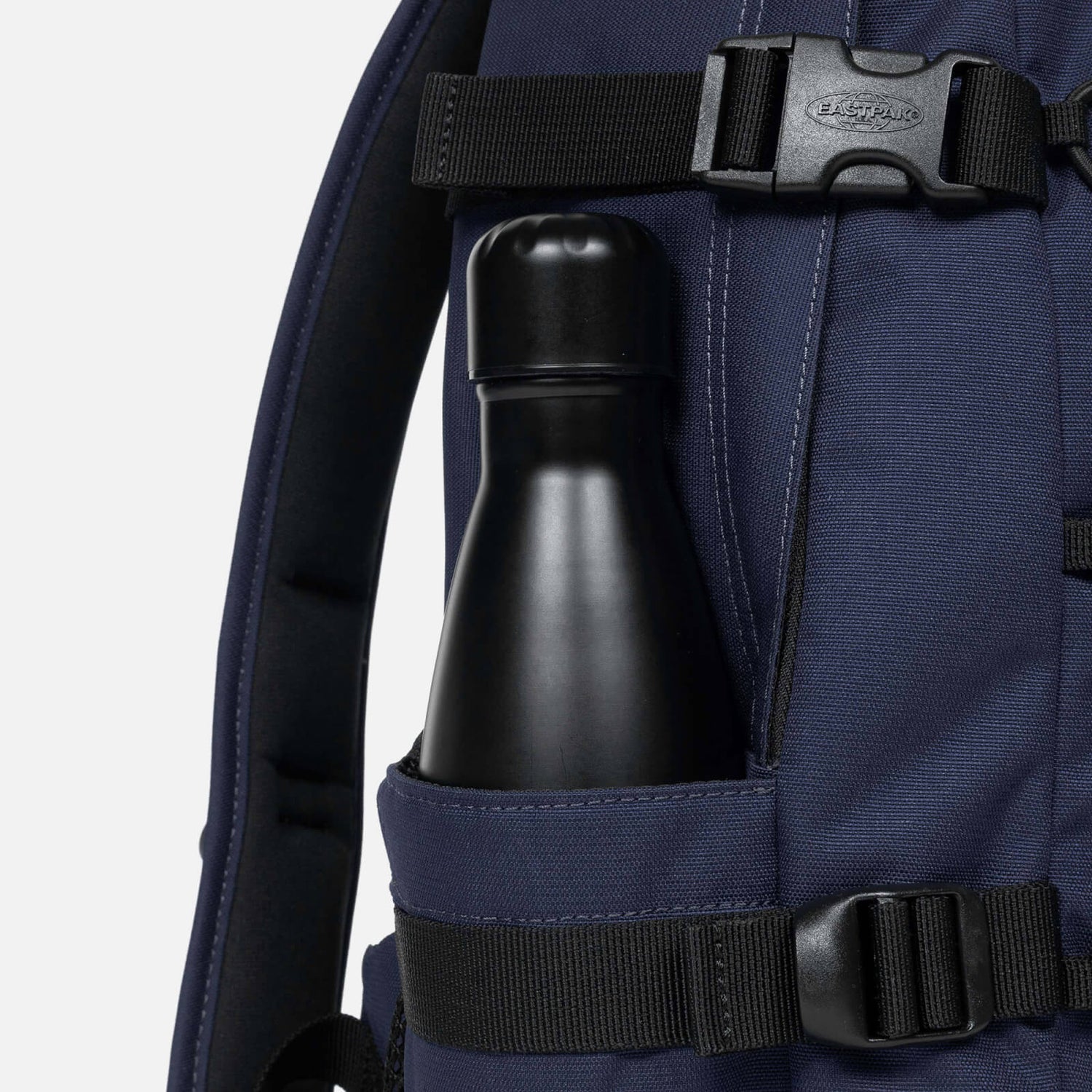 Eastpak Borys Canvas Backpack 3