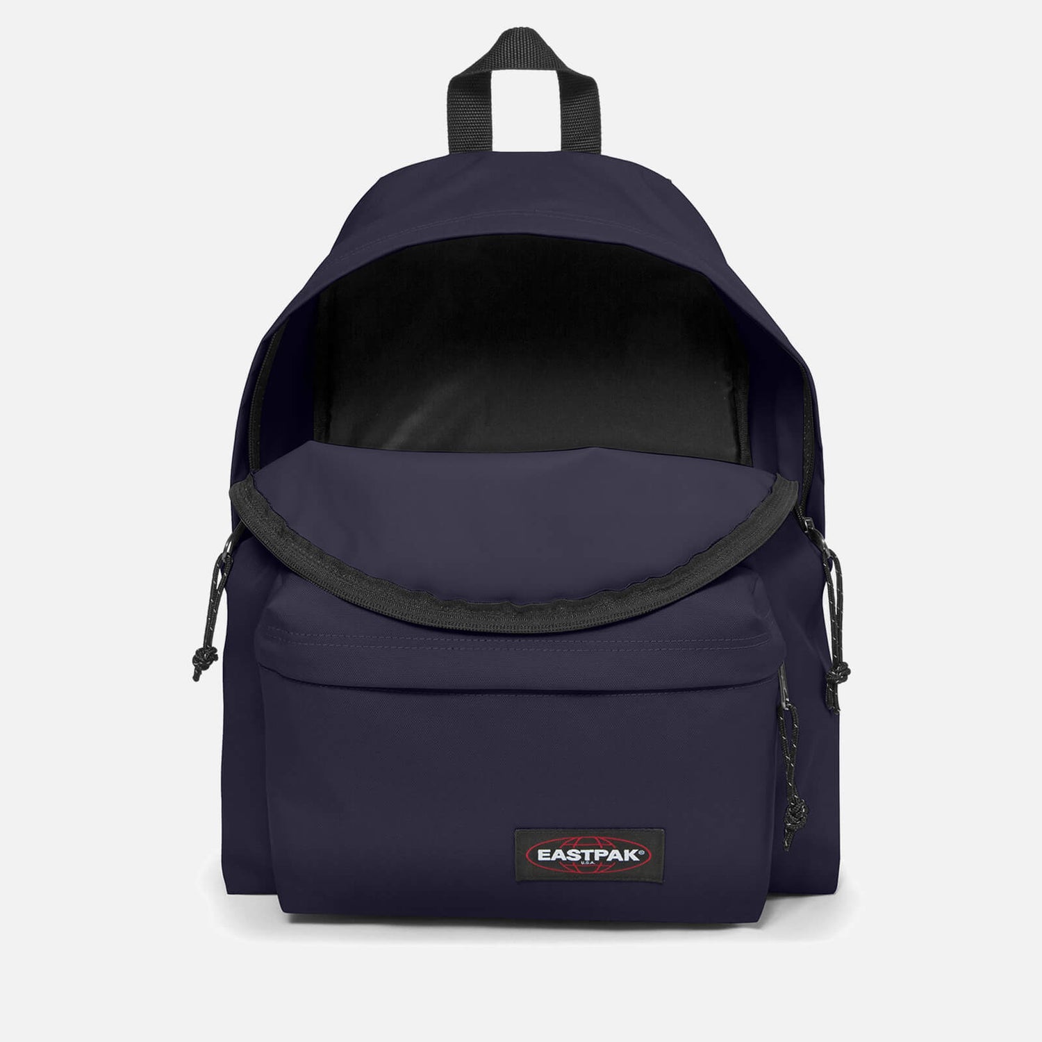 Eastpak Padded Pak'R Canvas Backpack 2