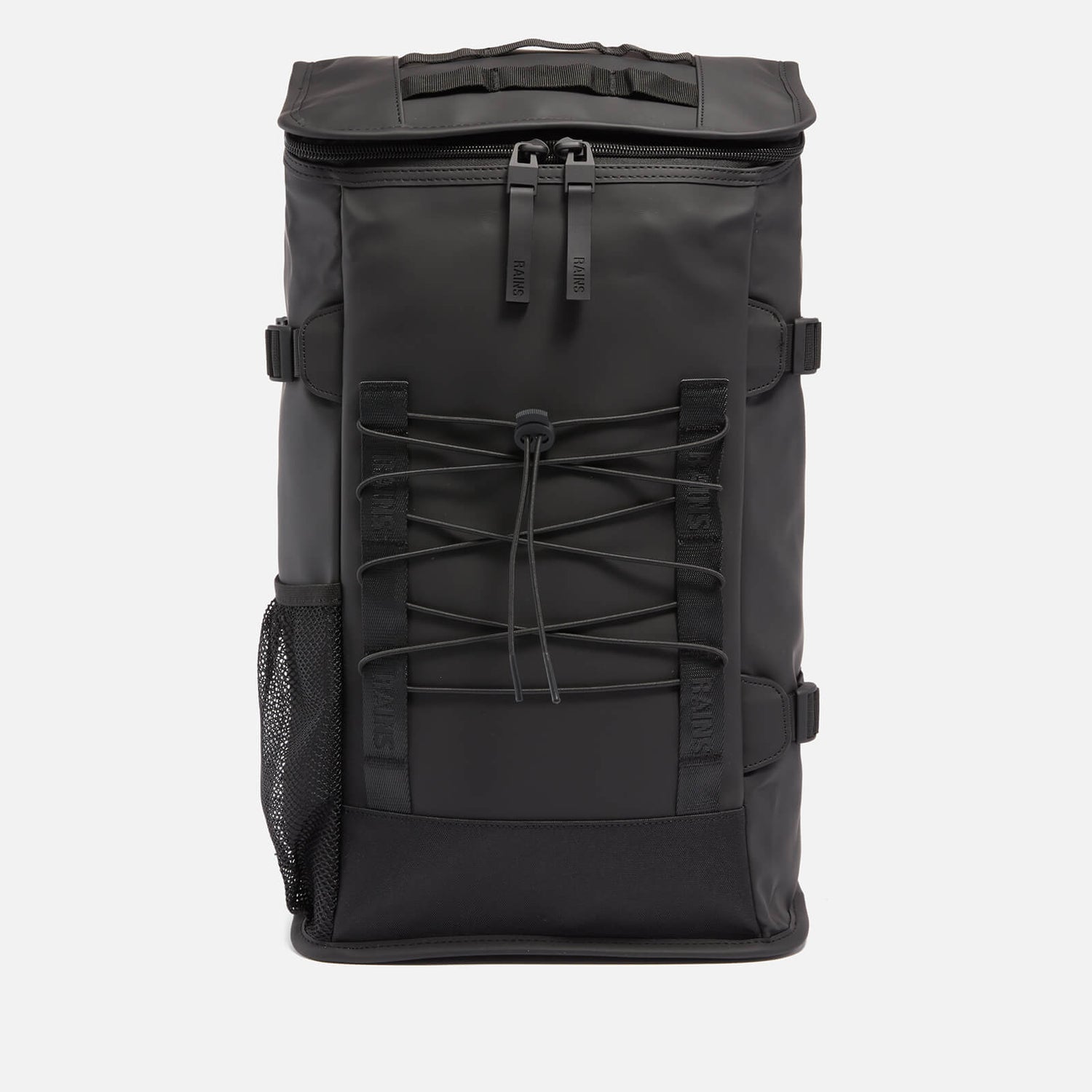 Rains Trail Mountaineer Shell Backpack