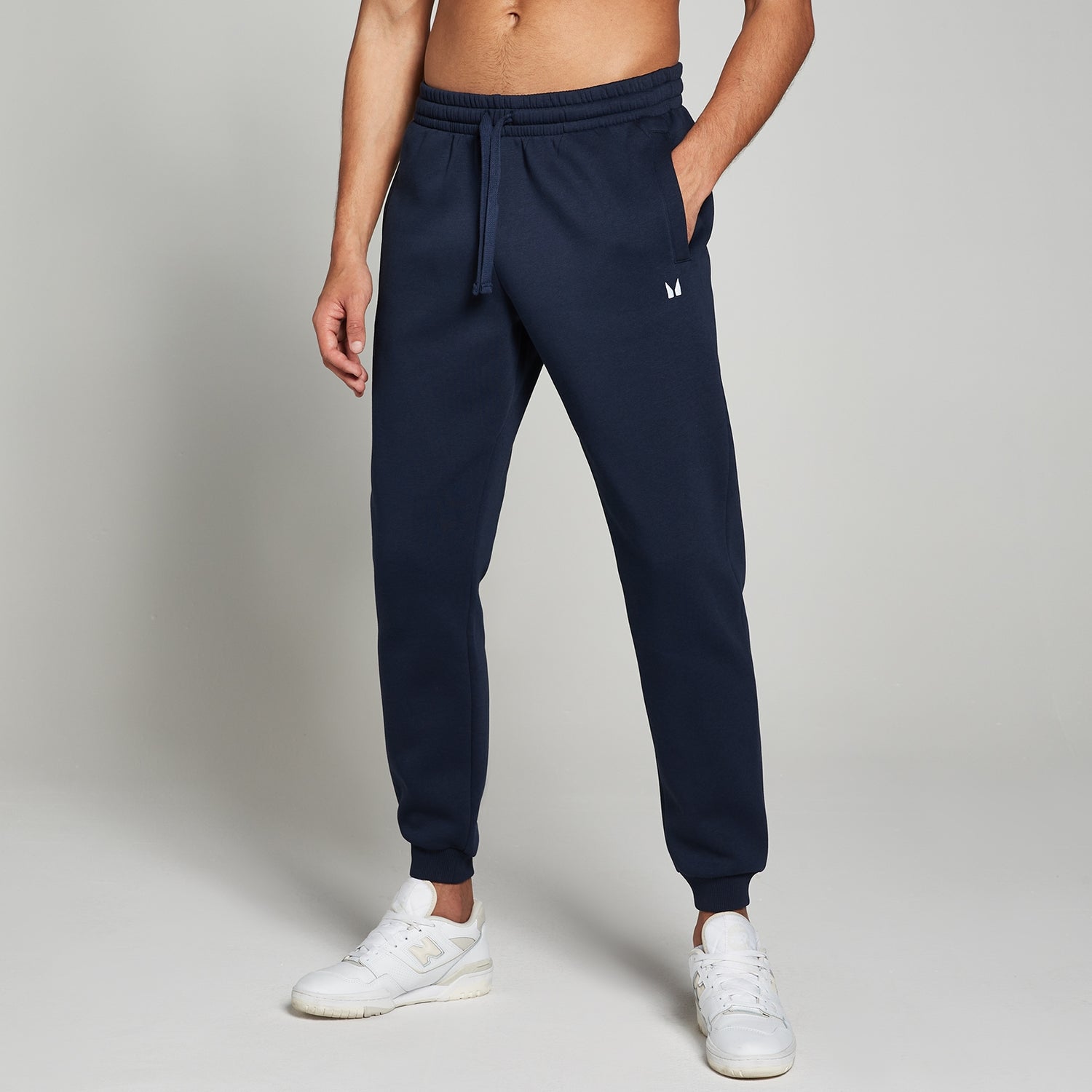 MP Men's Rest Day Joggers – Navy - XS