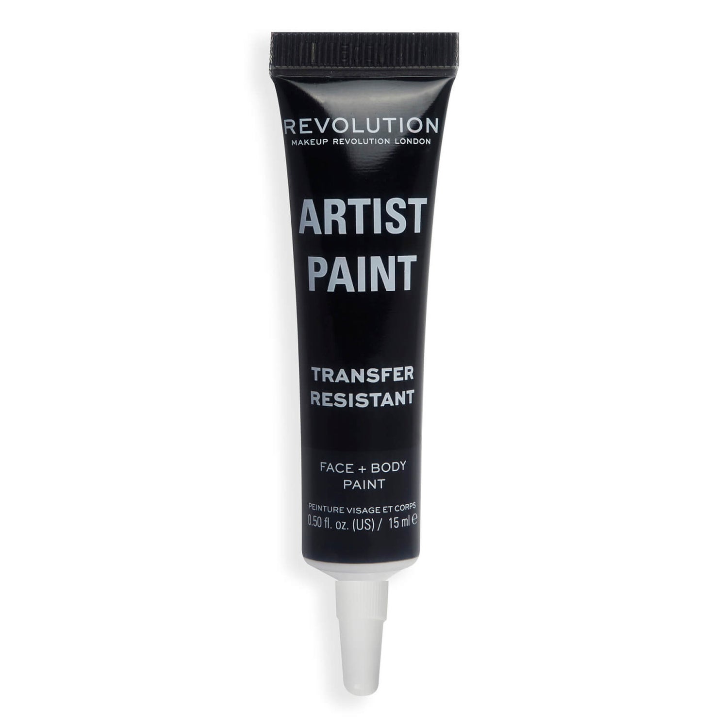 Revolution Artist Collection Artist Face & Body Paint (Various Shades)