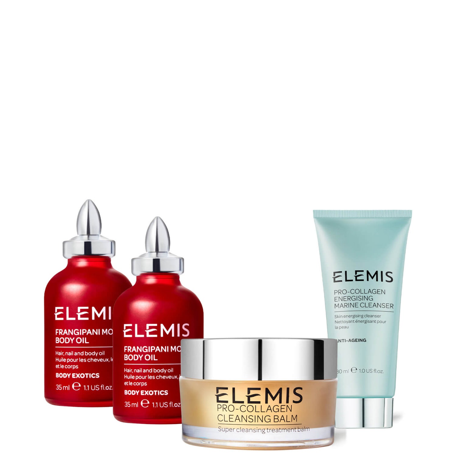 Elemis Frangipani GWP